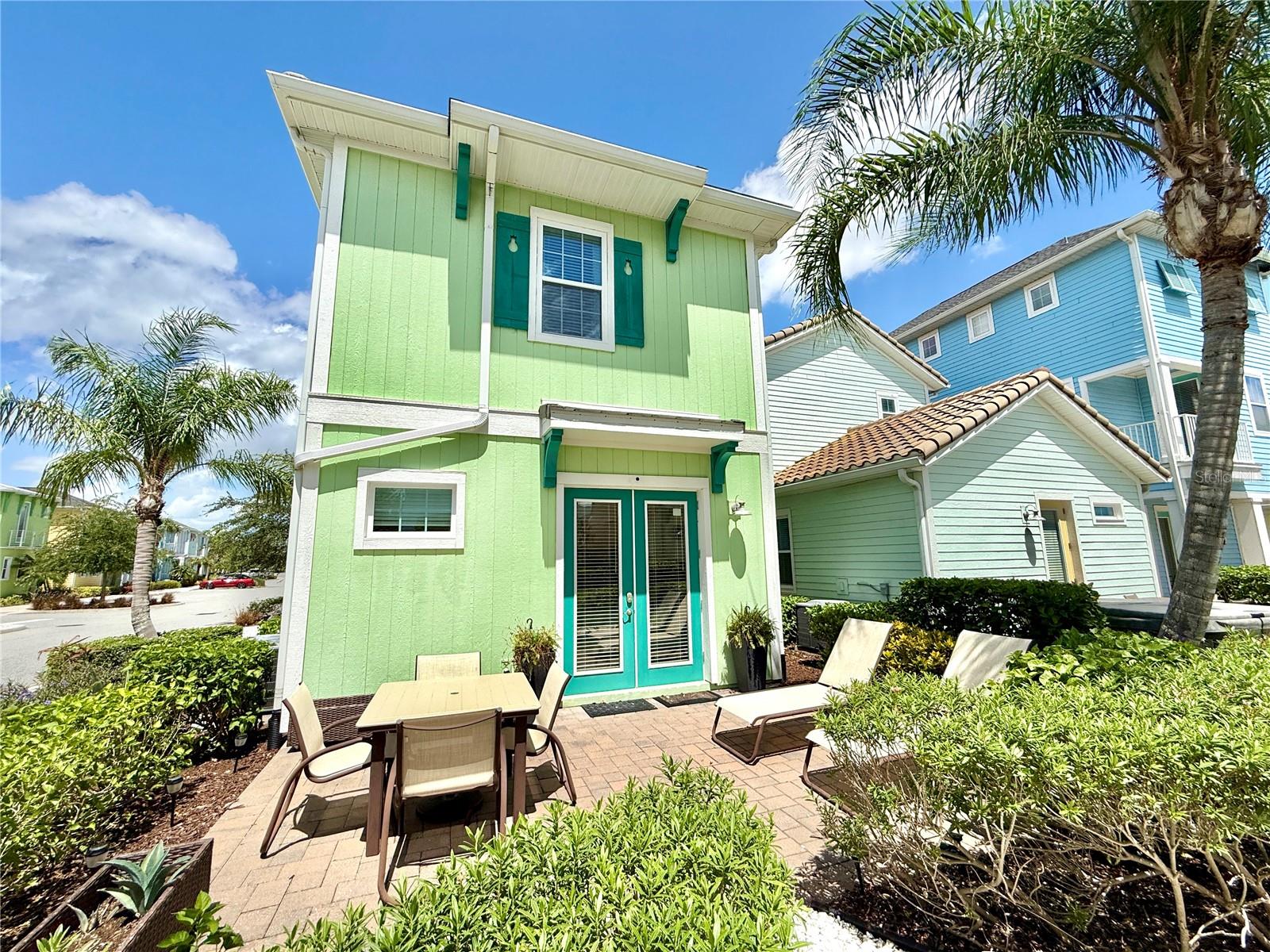 3001 LATITUDE LN, KISSIMMEE, FL, 34747