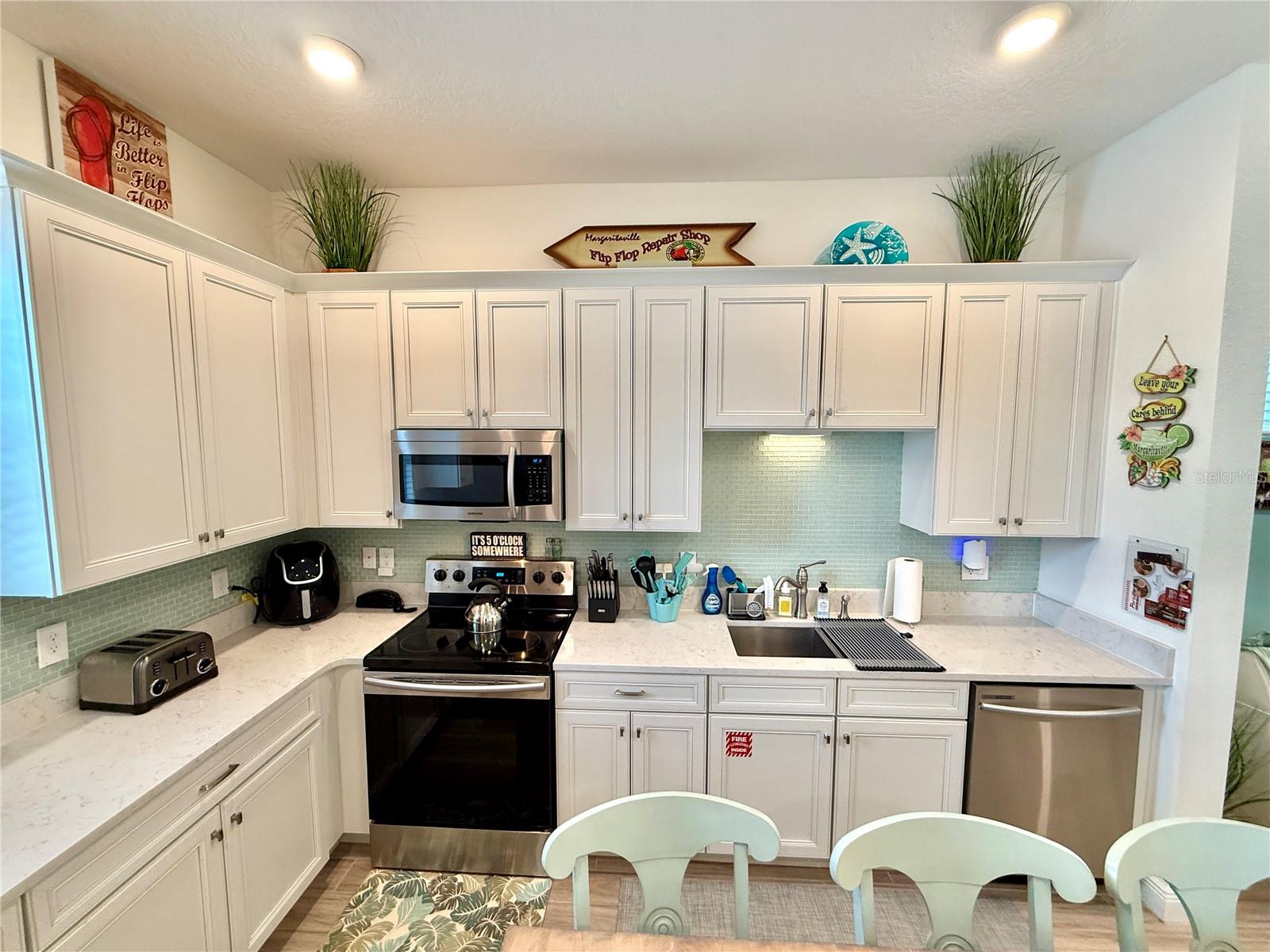 3001 LATITUDE LN, KISSIMMEE, FL, 34747