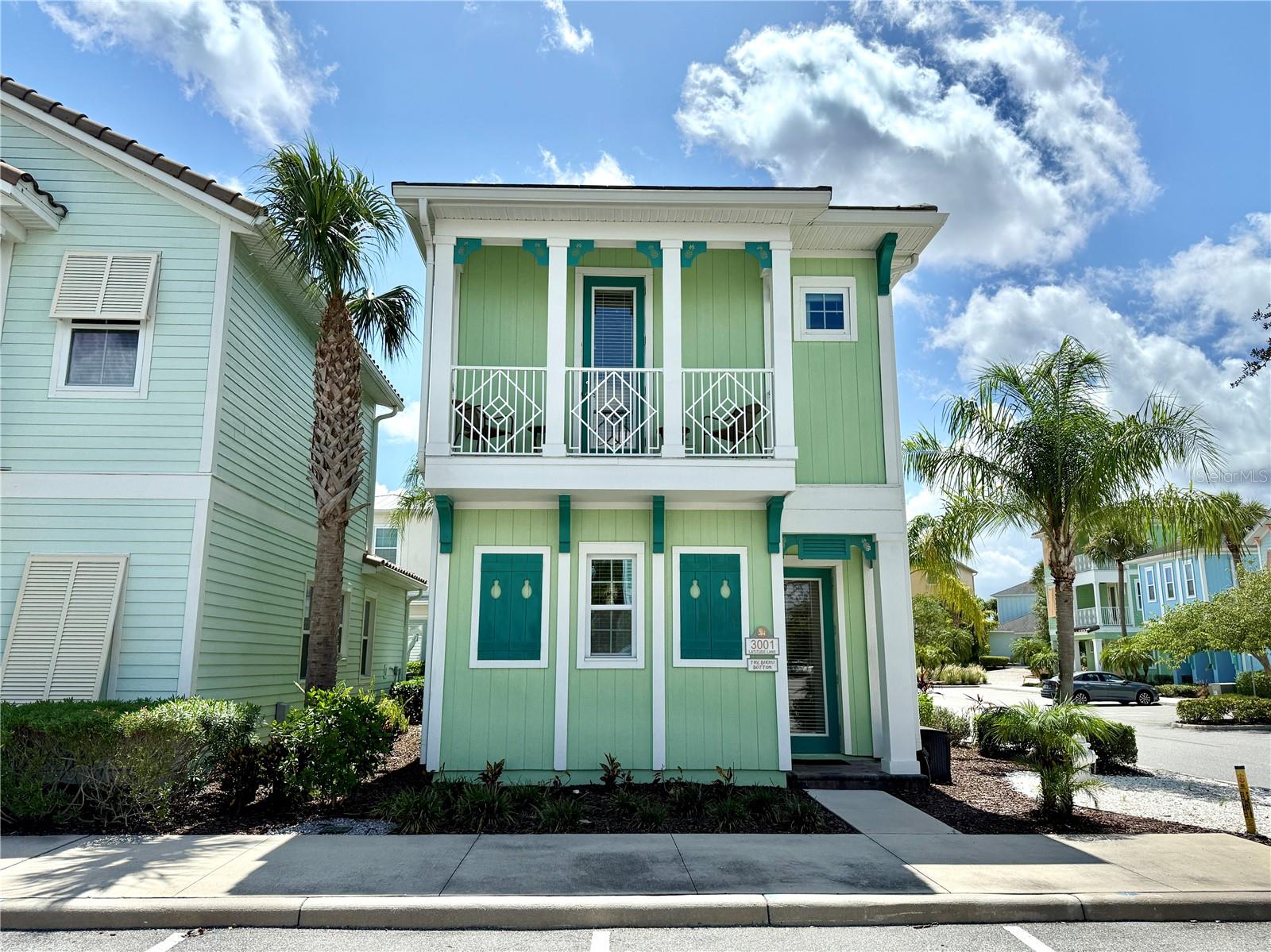 3001 LATITUDE LN, KISSIMMEE, FL, 34747