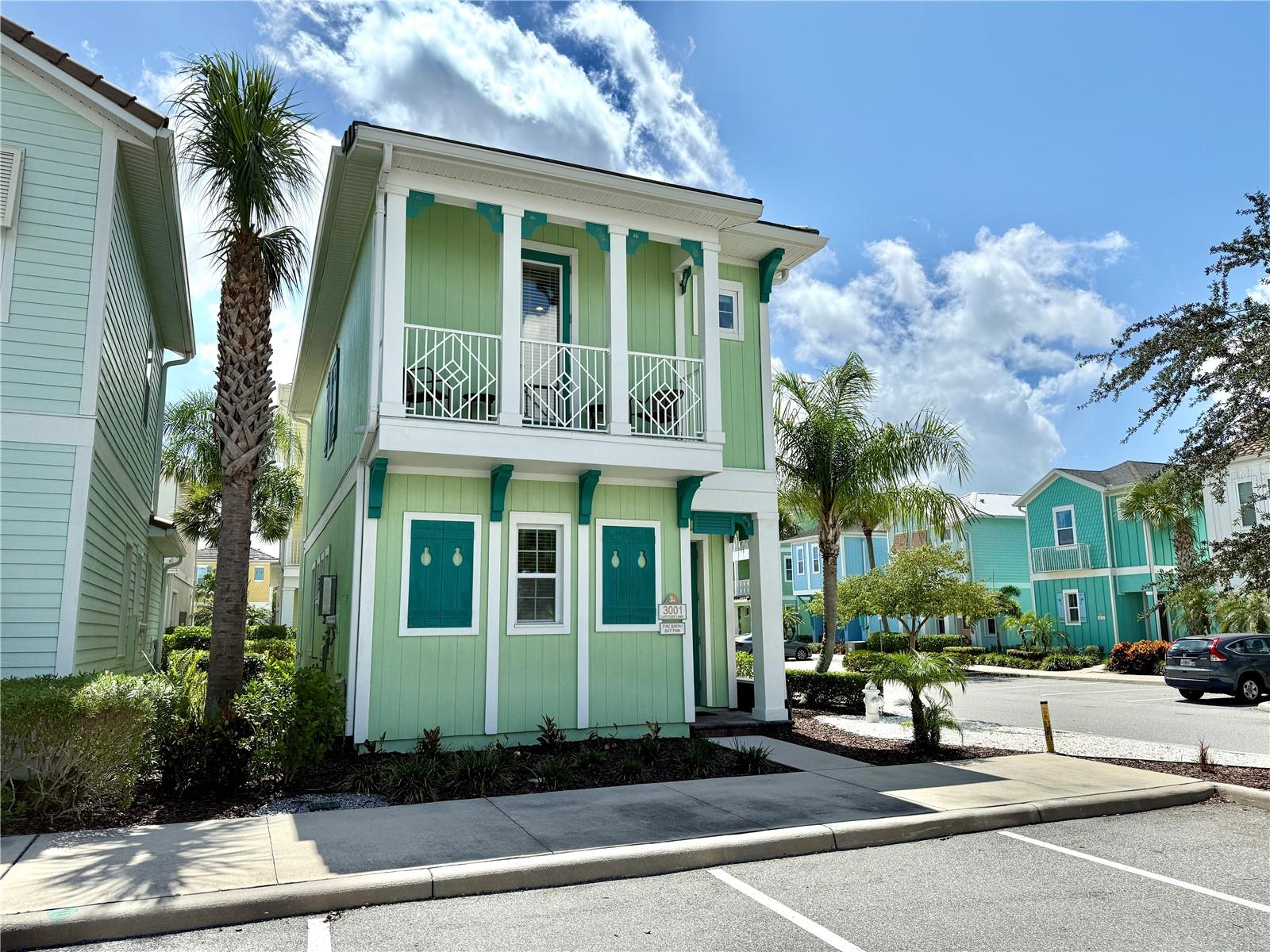 3001 LATITUDE LN, KISSIMMEE, FL, 34747