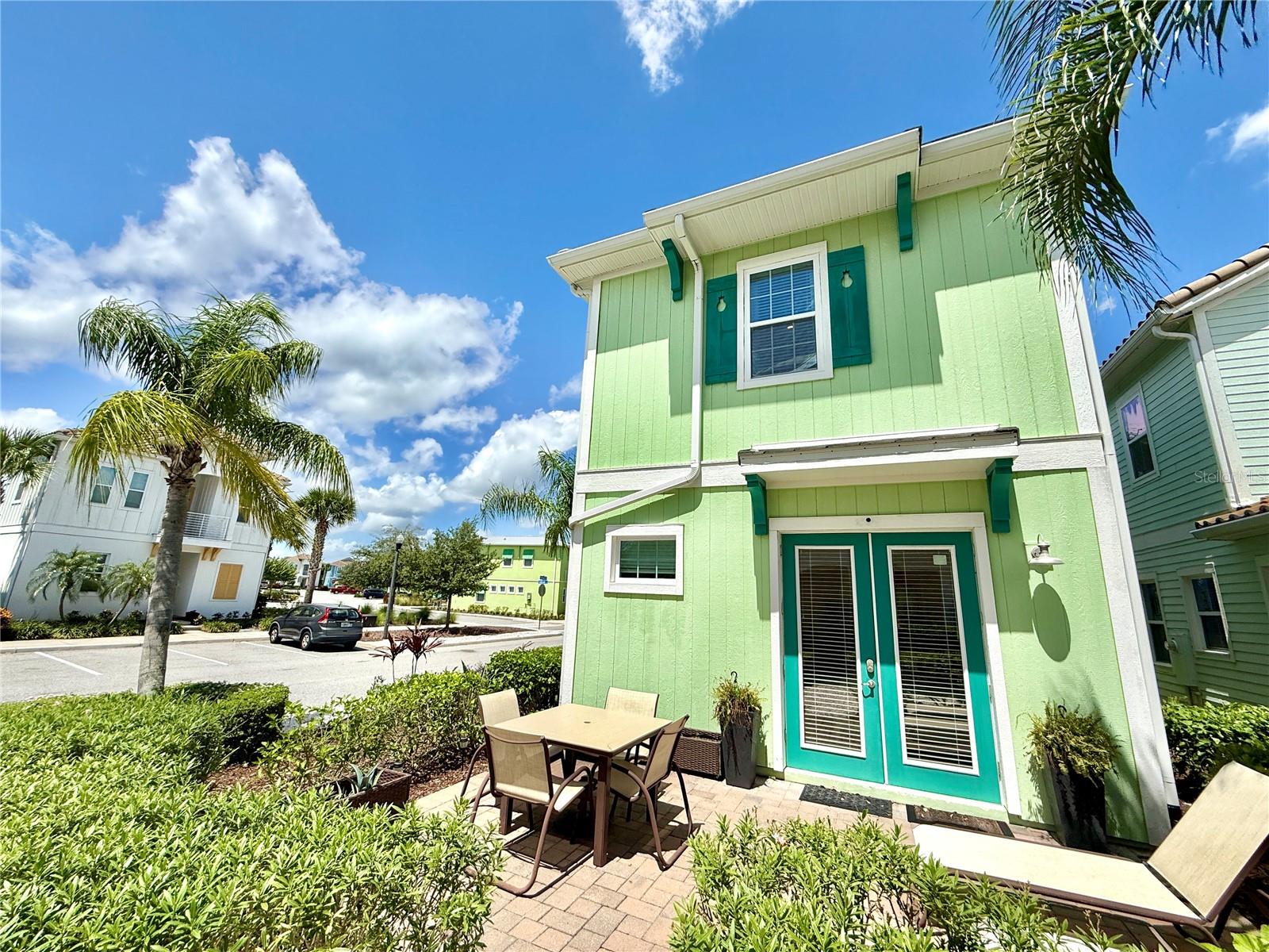 3001 LATITUDE LN, KISSIMMEE, FL, 34747