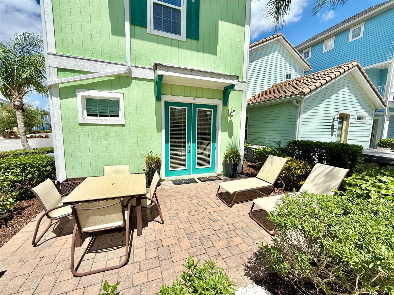 3001 LATITUDE LN, KISSIMMEE, FL, 34747