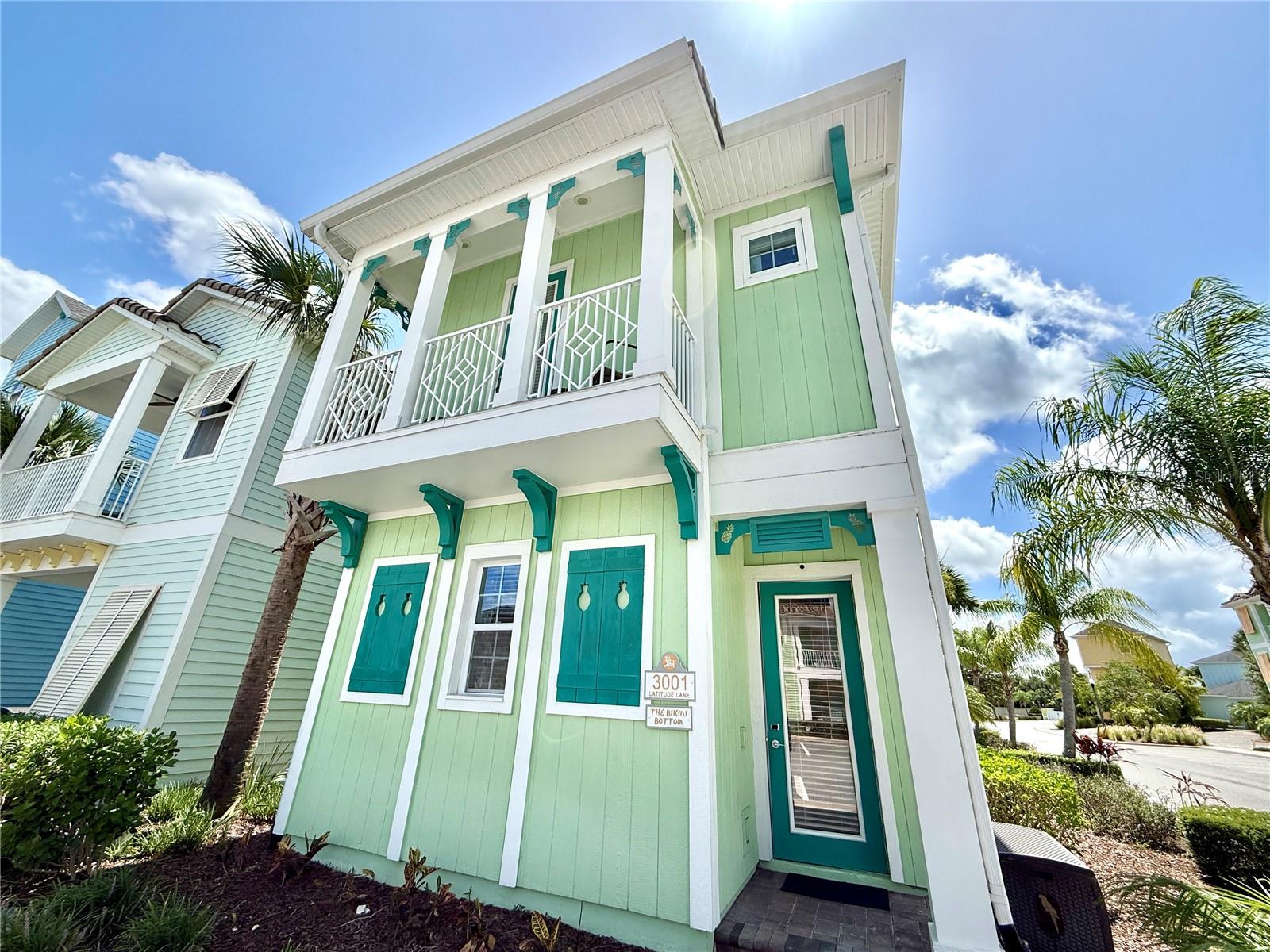 3001 LATITUDE LN, KISSIMMEE, FL, 34747