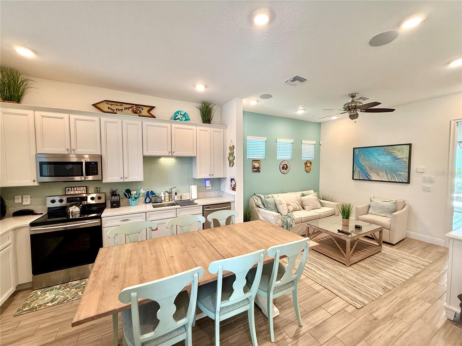 3001 LATITUDE LN, KISSIMMEE, FL, 34747