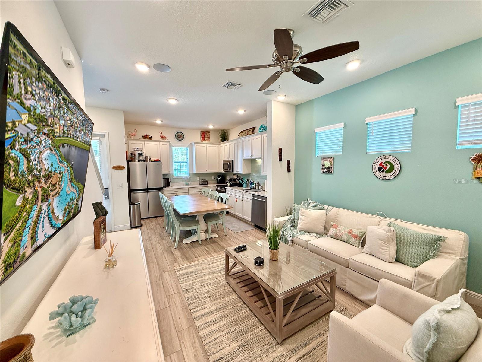 3001 LATITUDE LN, KISSIMMEE, FL, 34747