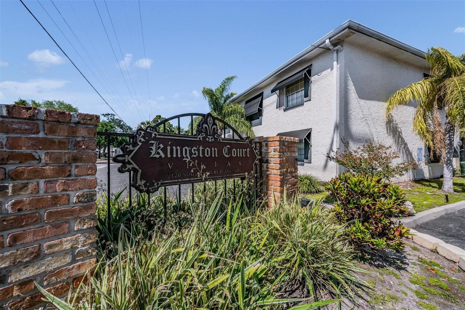 120 S CHURCH AVE #206, TAMPA, FL, 33609