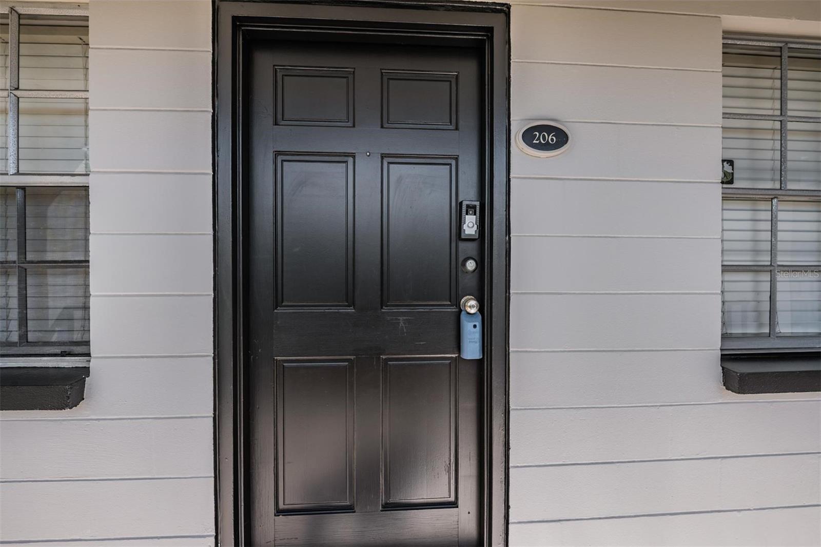 120 S CHURCH AVE #206, TAMPA, FL, 33609