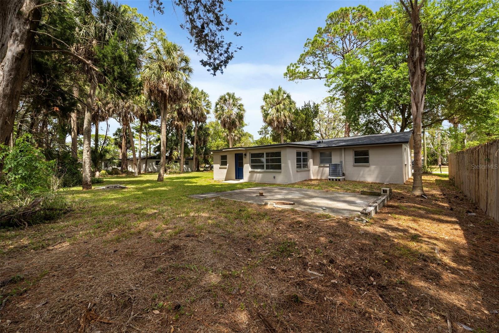 7151 PINEWOOD DR, NEW PORT RICHEY, FL, 34652