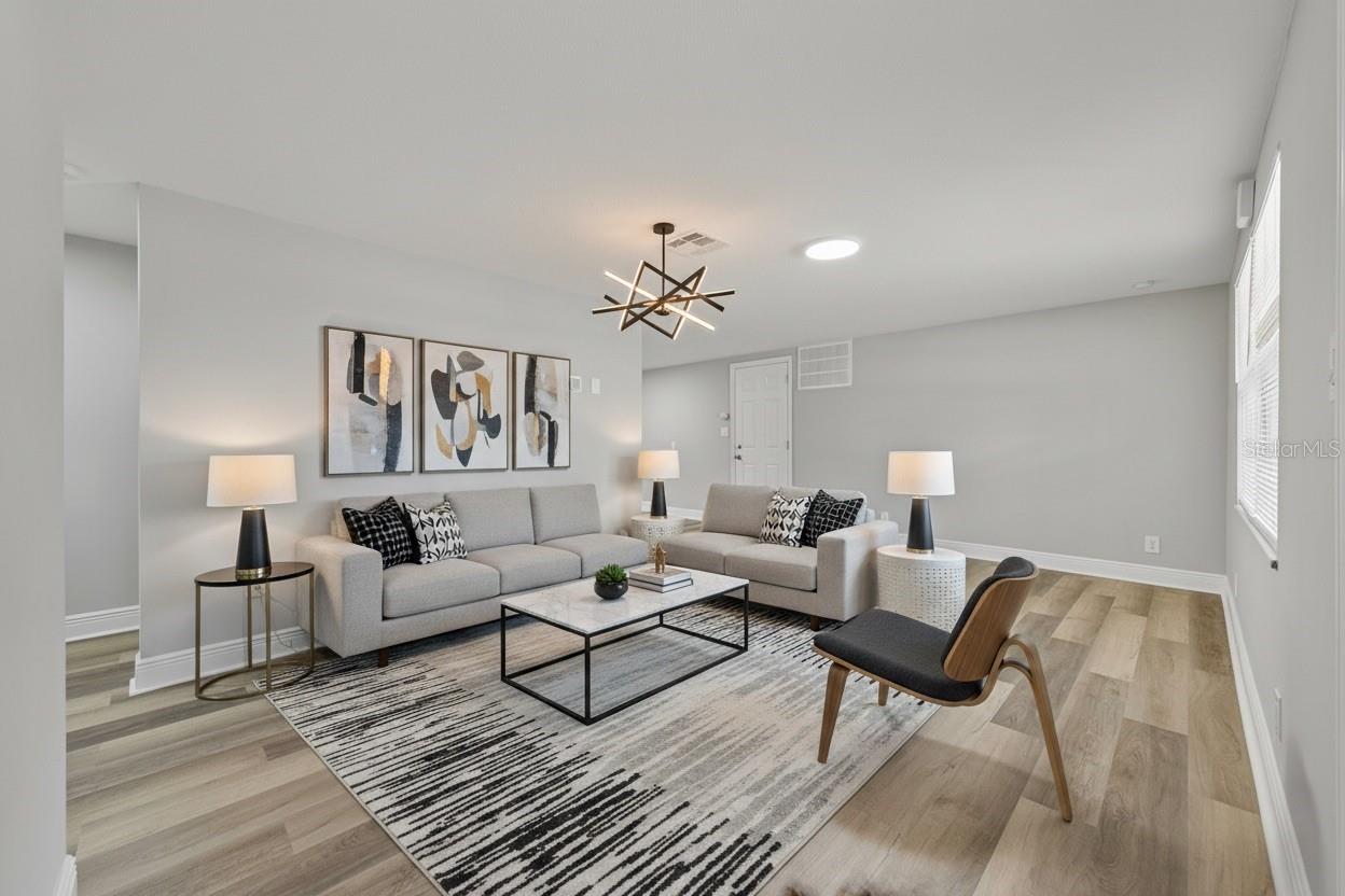 7151 PINEWOOD DR, NEW PORT RICHEY, FL, 34652