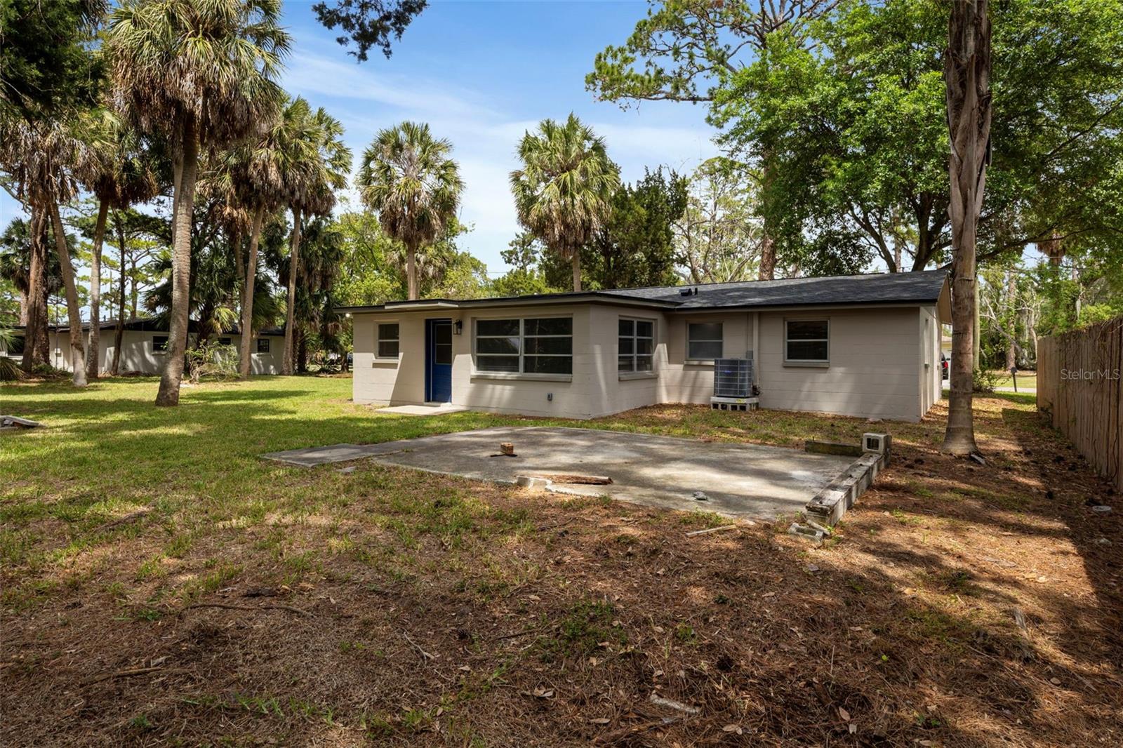 7151 PINEWOOD DR, NEW PORT RICHEY, FL, 34652
