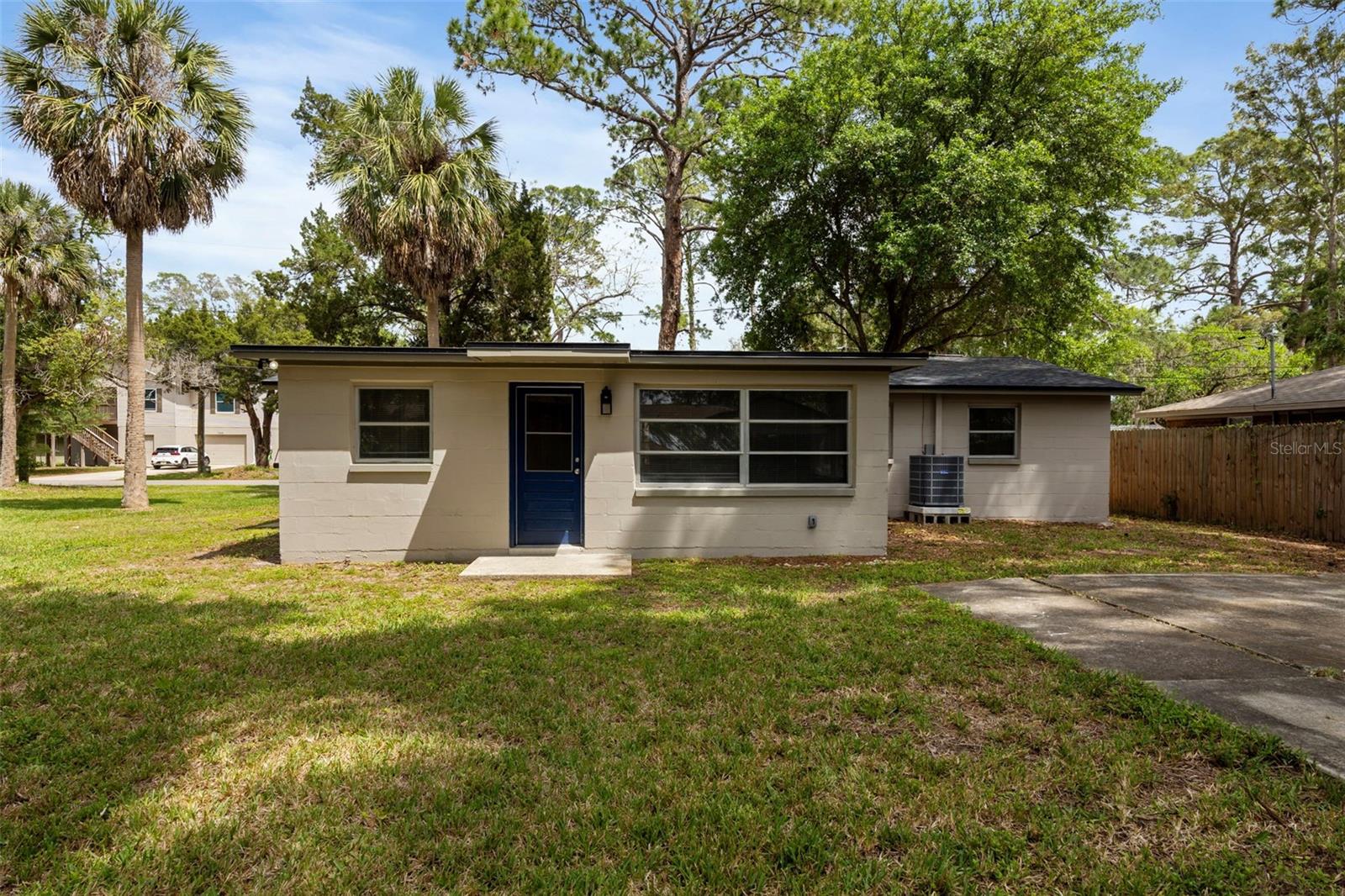 7151 PINEWOOD DR, NEW PORT RICHEY, FL, 34652