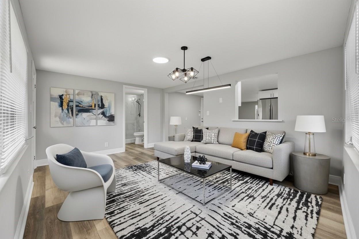 7151 PINEWOOD DR, NEW PORT RICHEY, FL, 34652