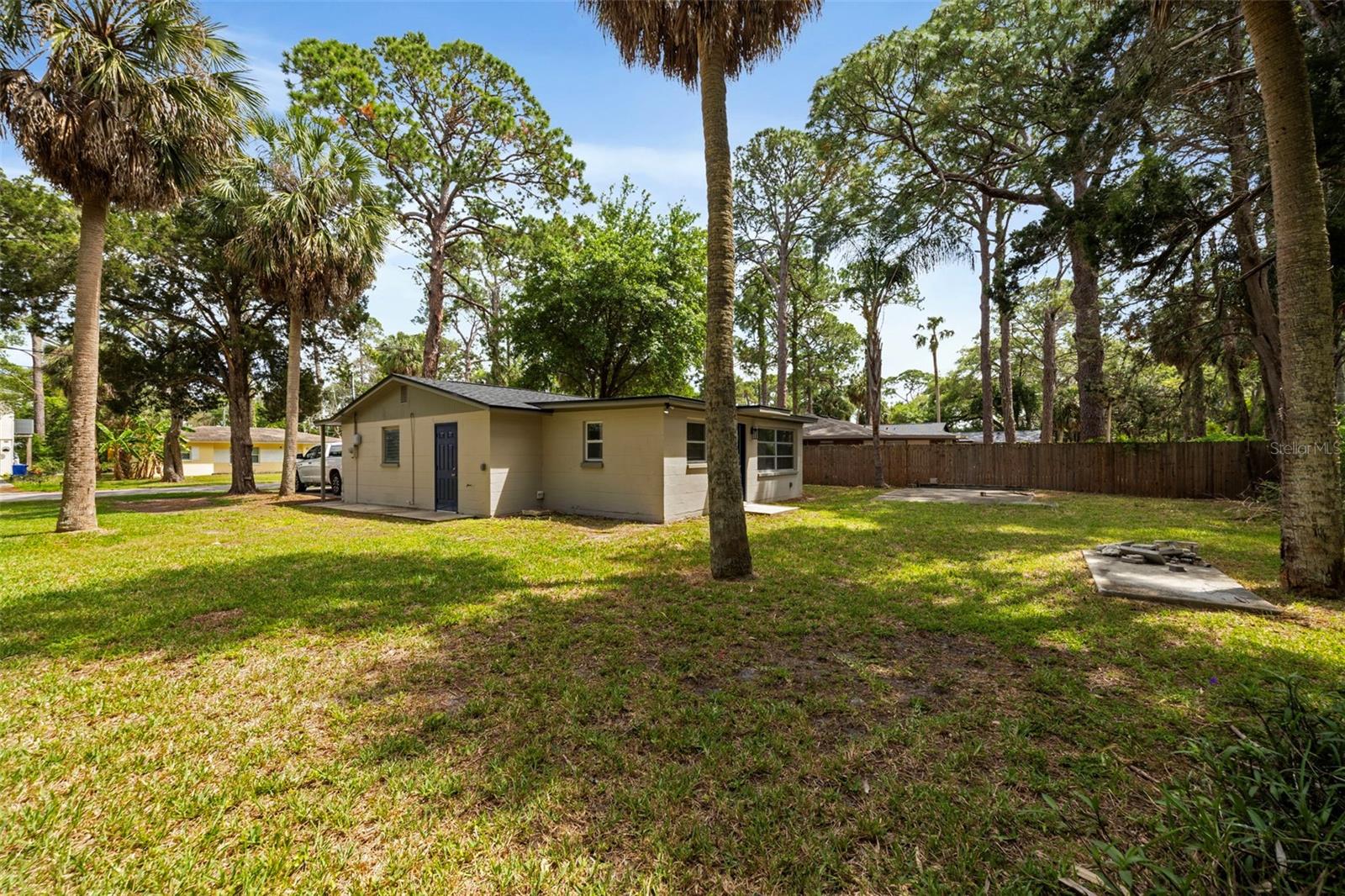 7151 PINEWOOD DR, NEW PORT RICHEY, FL, 34652