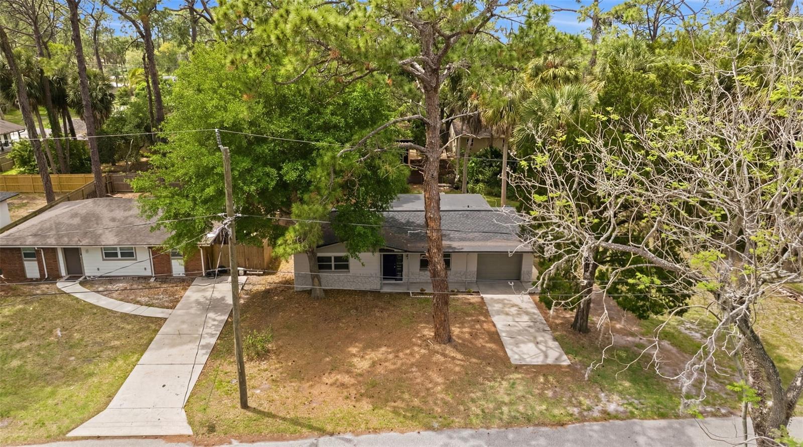 7151 PINEWOOD DR, NEW PORT RICHEY, FL, 34652