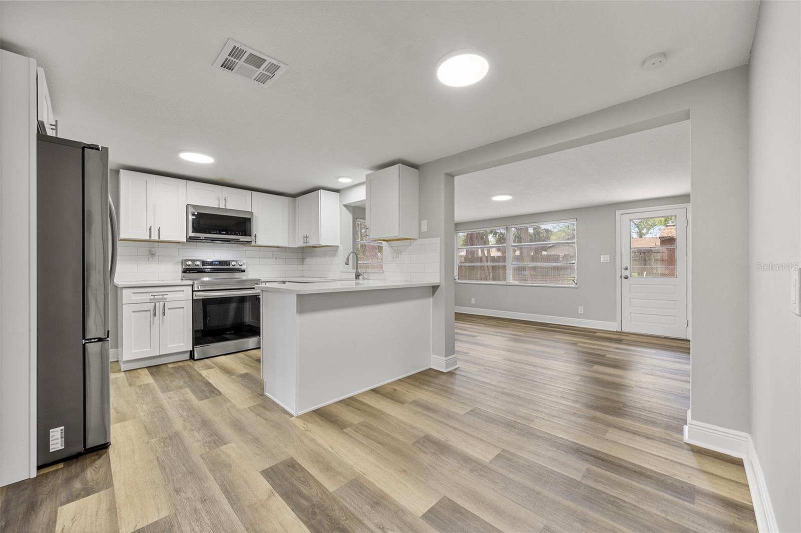 7151 PINEWOOD DR, NEW PORT RICHEY, FL, 34652