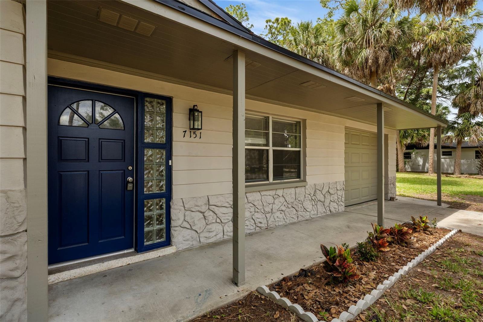 7151 PINEWOOD DR, NEW PORT RICHEY, FL, 34652