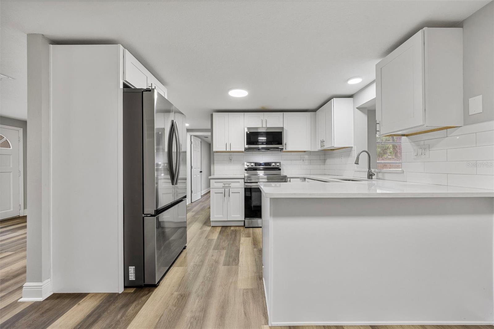 7151 PINEWOOD DR, NEW PORT RICHEY, FL, 34652