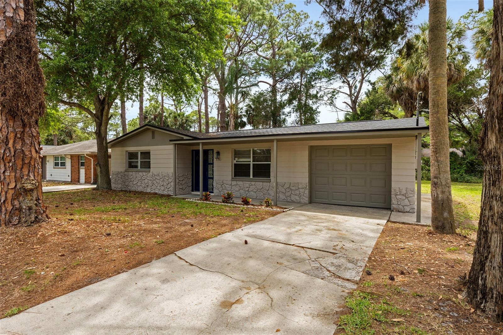7151 PINEWOOD DR, NEW PORT RICHEY, FL, 34652