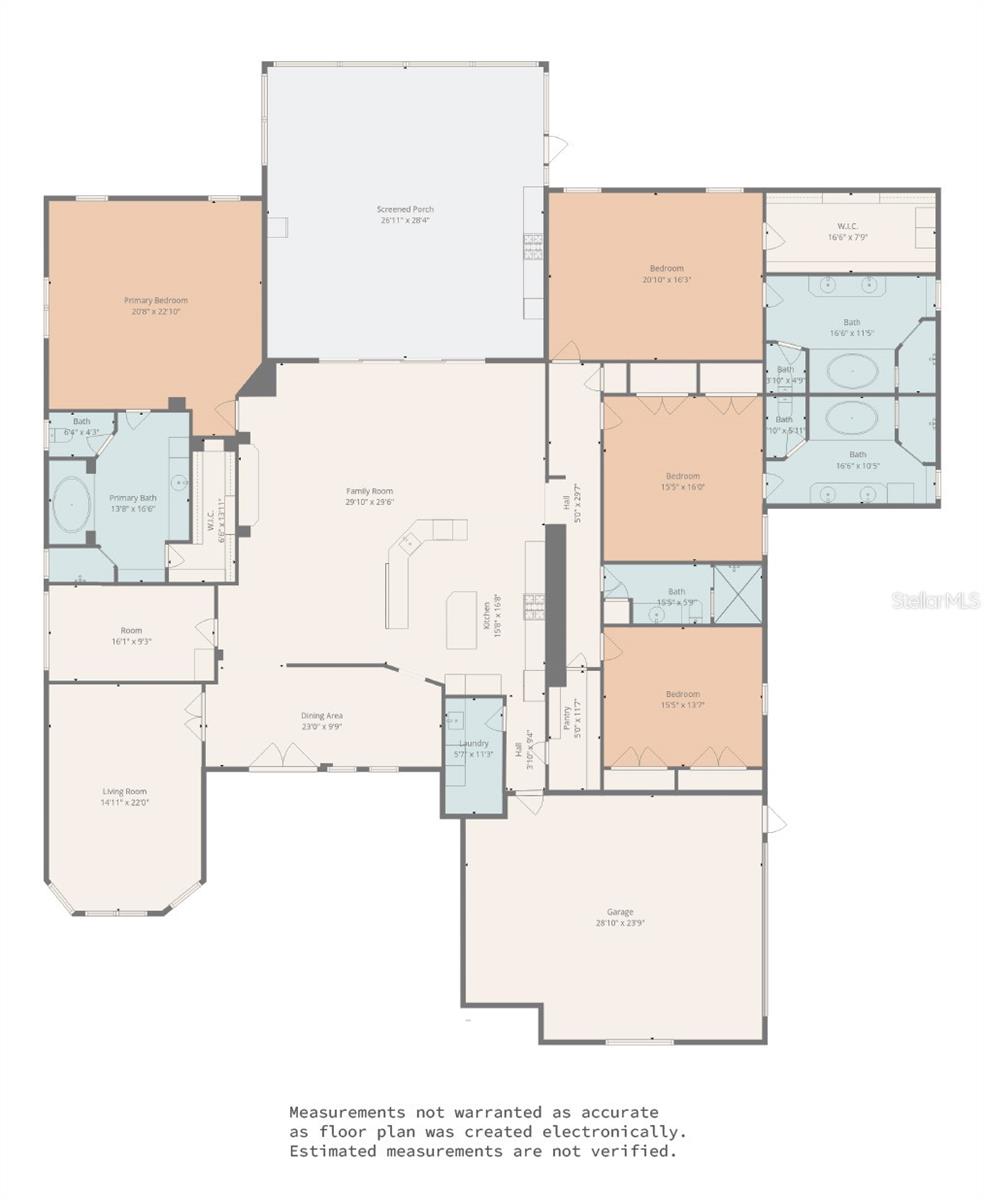 4222 SE 9TH AVE, OCALA, FL, 34480