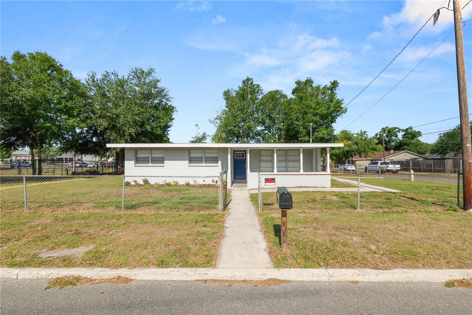 1101 S GIBBS ST, PLANT CITY, FL, 33563