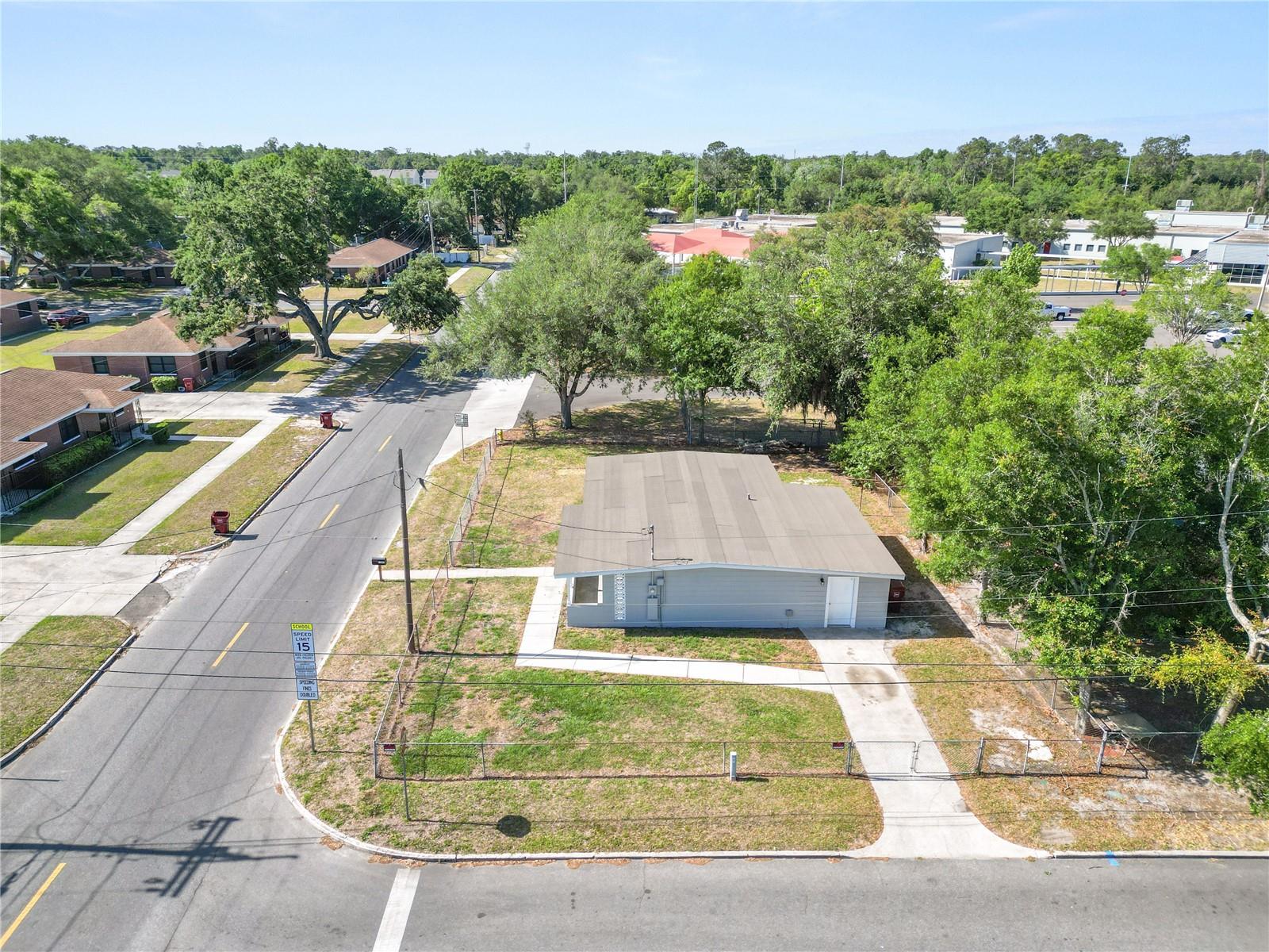 1101 S GIBBS ST, PLANT CITY, FL, 33563
