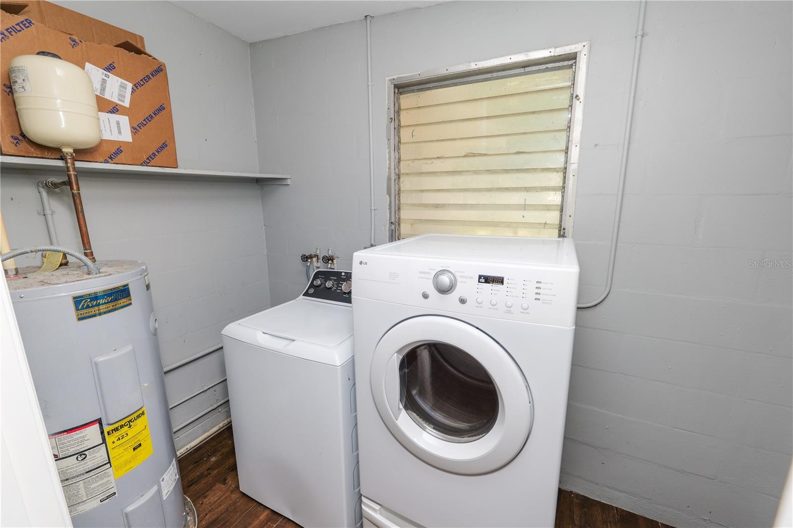 1101 S GIBBS ST, PLANT CITY, FL, 33563