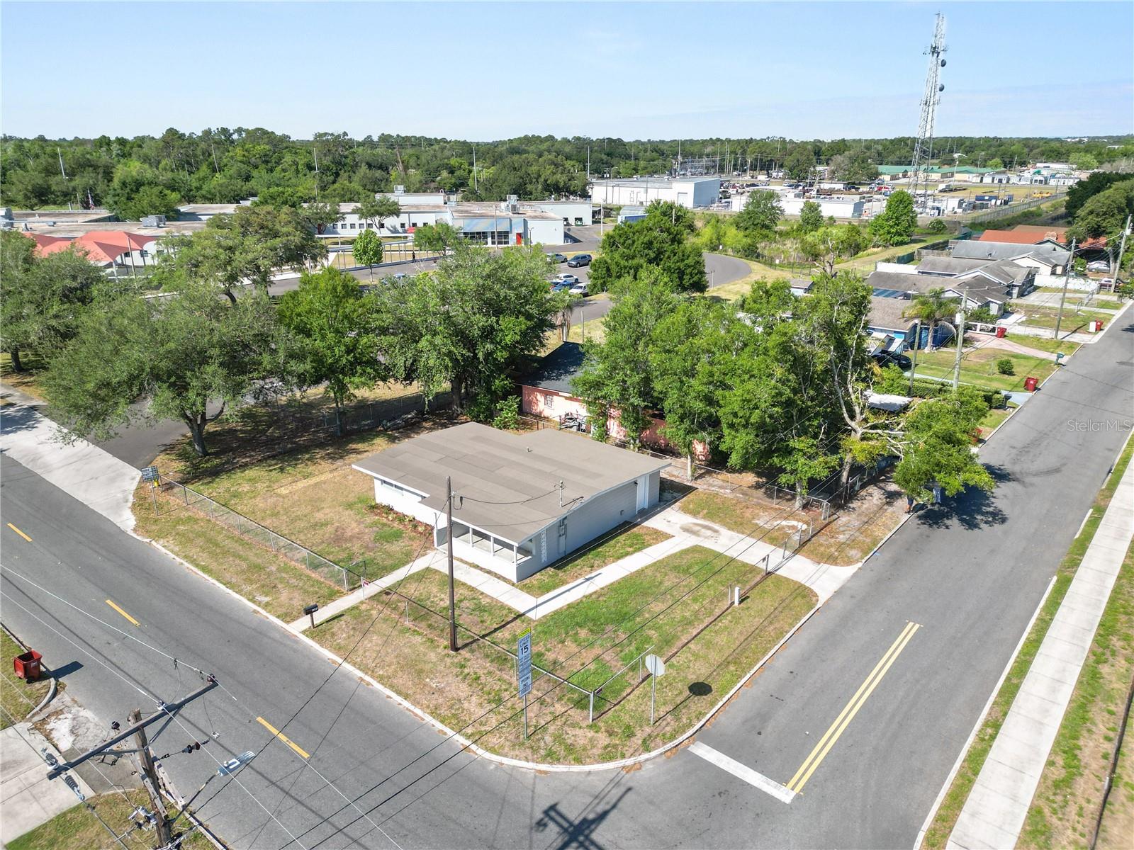 1101 S GIBBS ST, PLANT CITY, FL, 33563