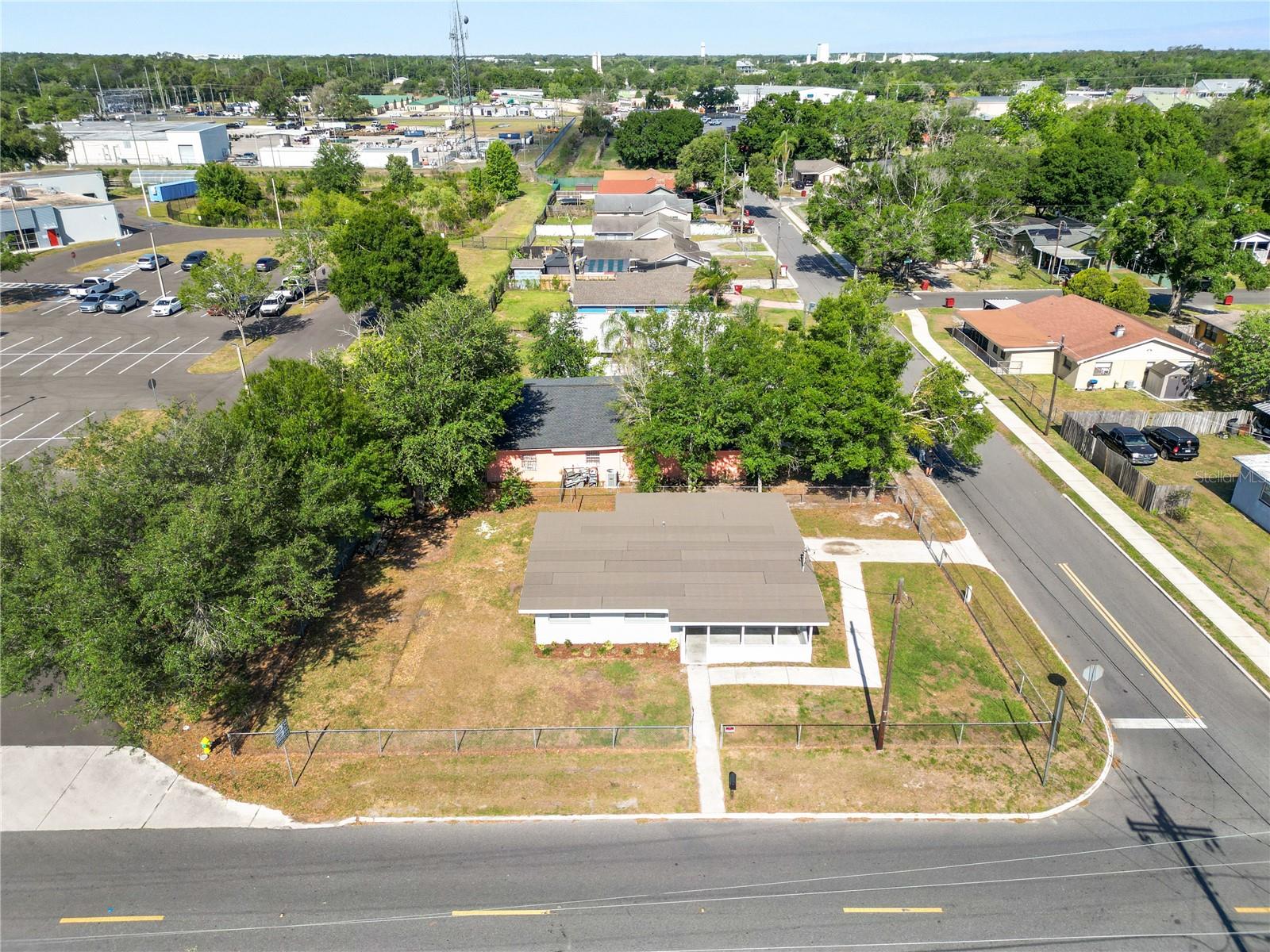 1101 S GIBBS ST, PLANT CITY, FL, 33563