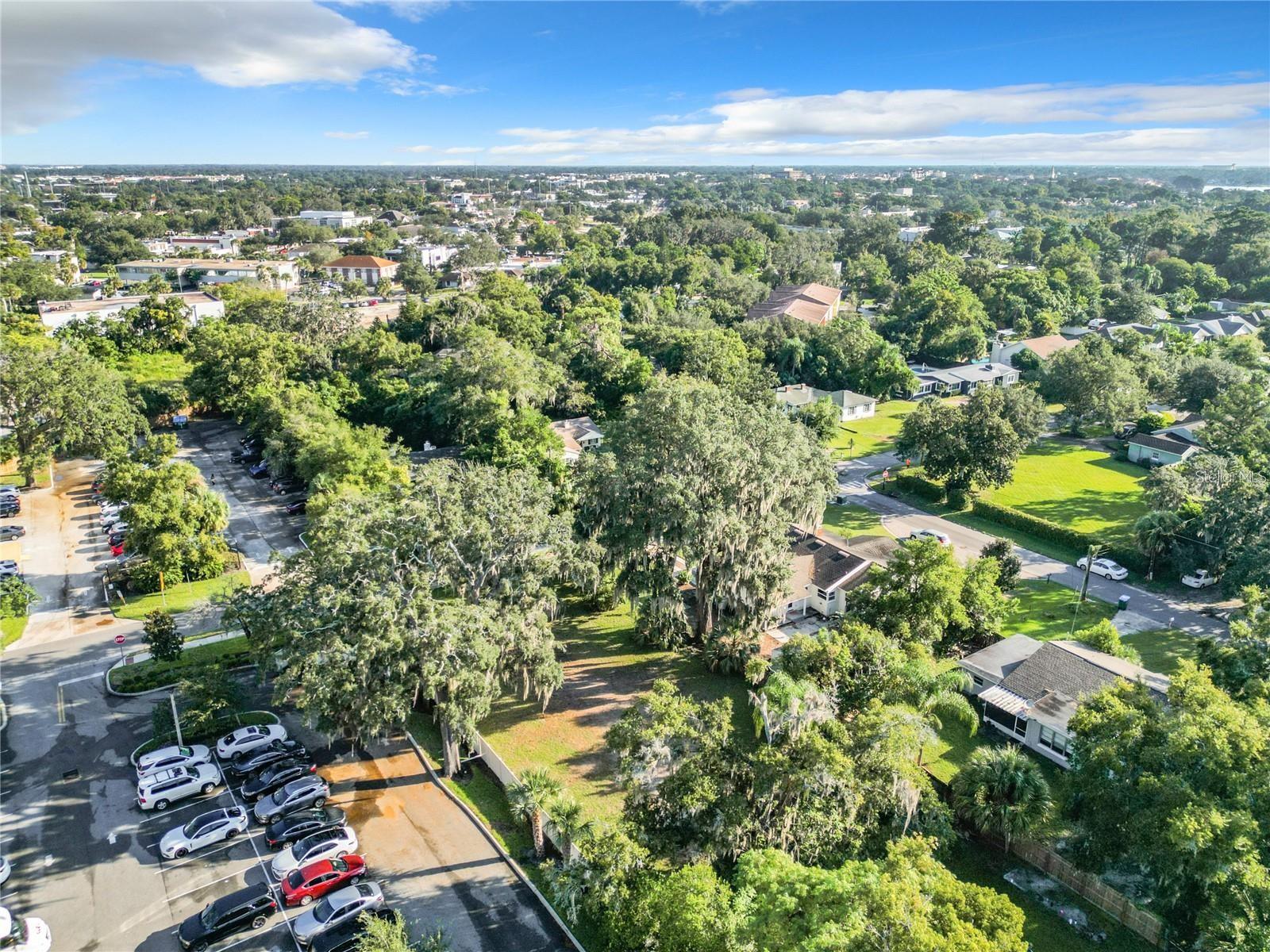 1010 GARDEN DR, WINTER PARK, FL, 32789