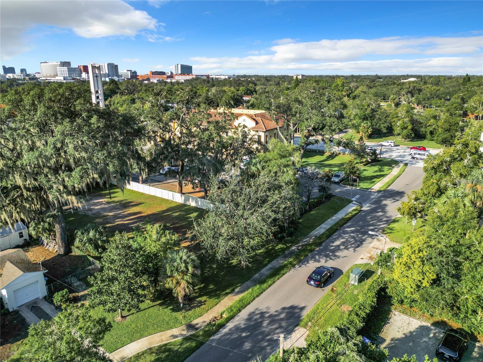 1010 GARDEN DR, WINTER PARK, FL, 32789