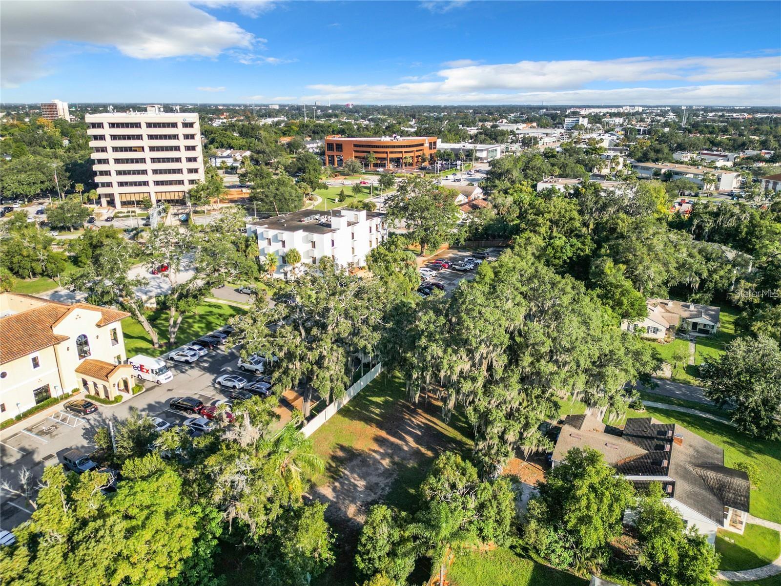 1010 GARDEN DR, WINTER PARK, FL, 32789