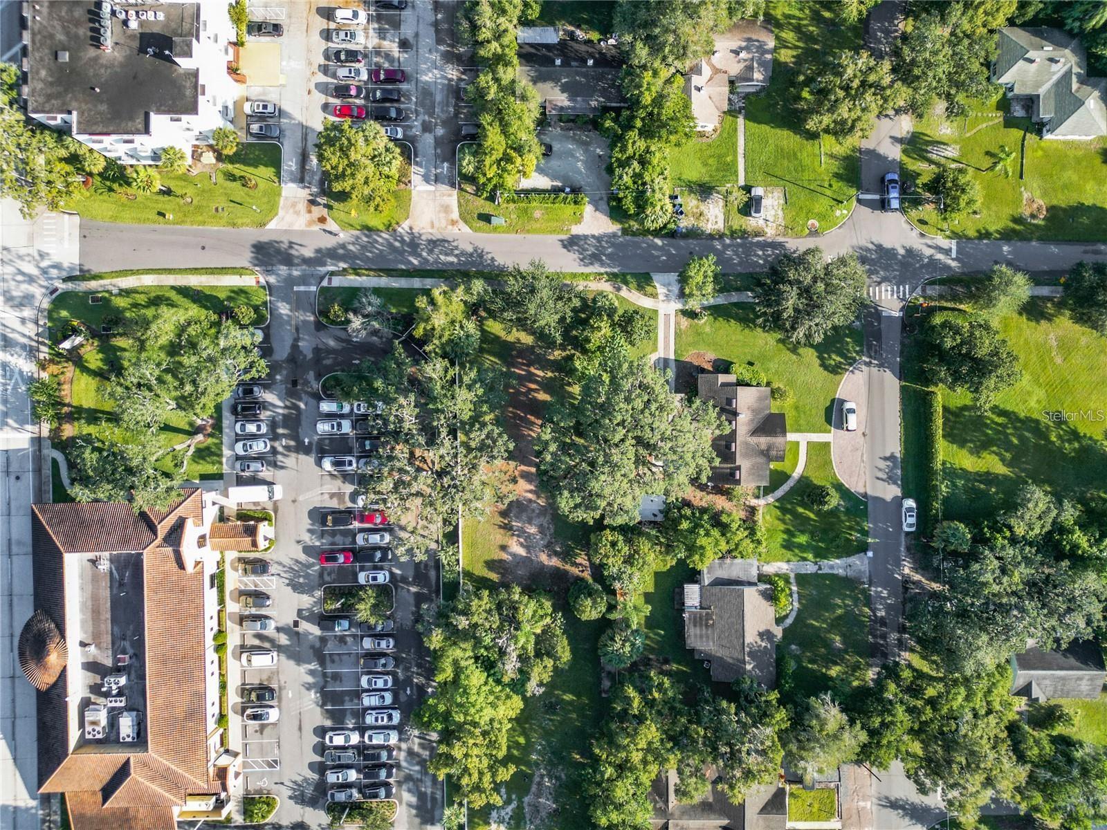 1010 GARDEN DR, WINTER PARK, FL, 32789