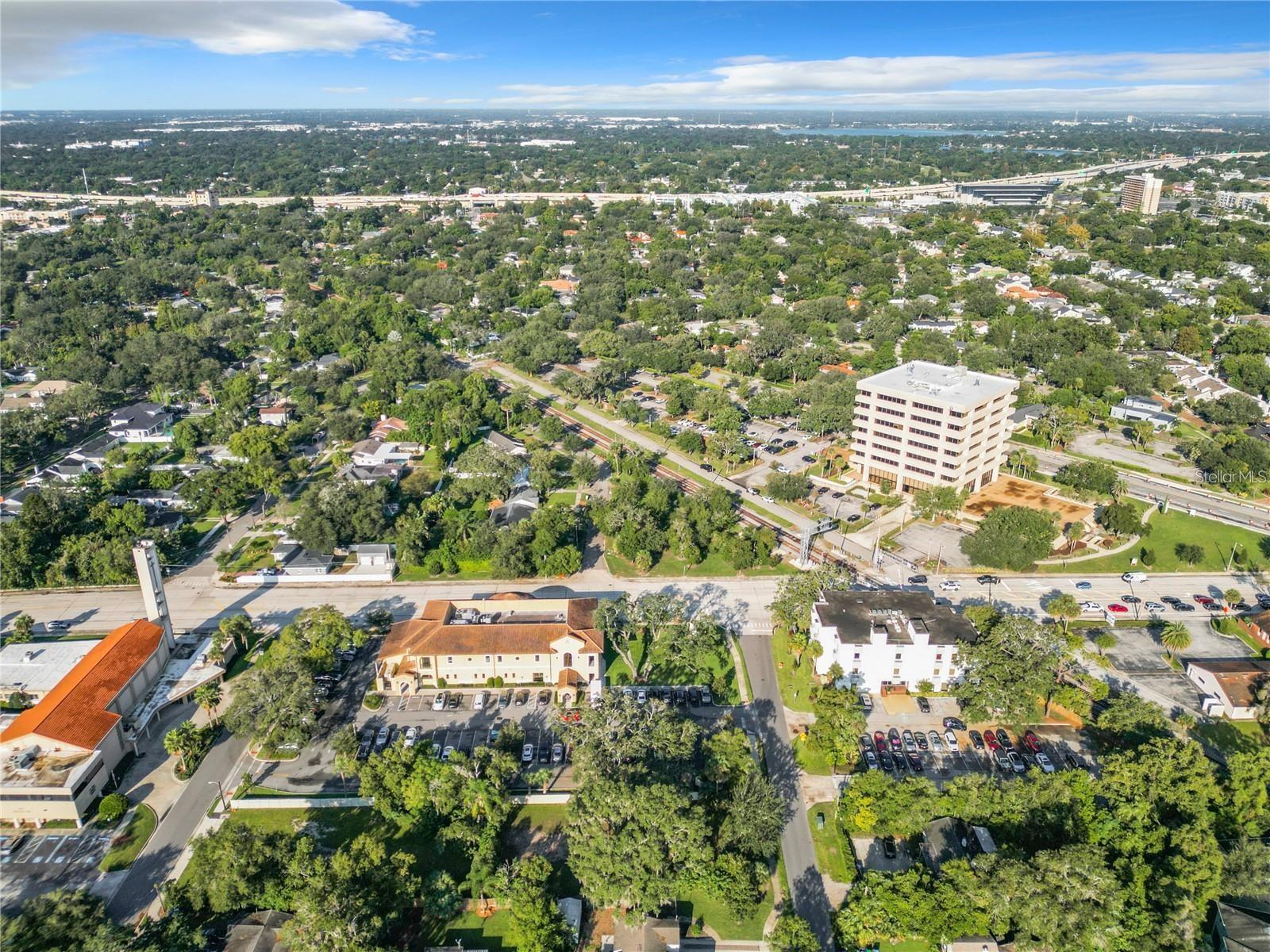 1010 GARDEN DR, WINTER PARK, FL, 32789