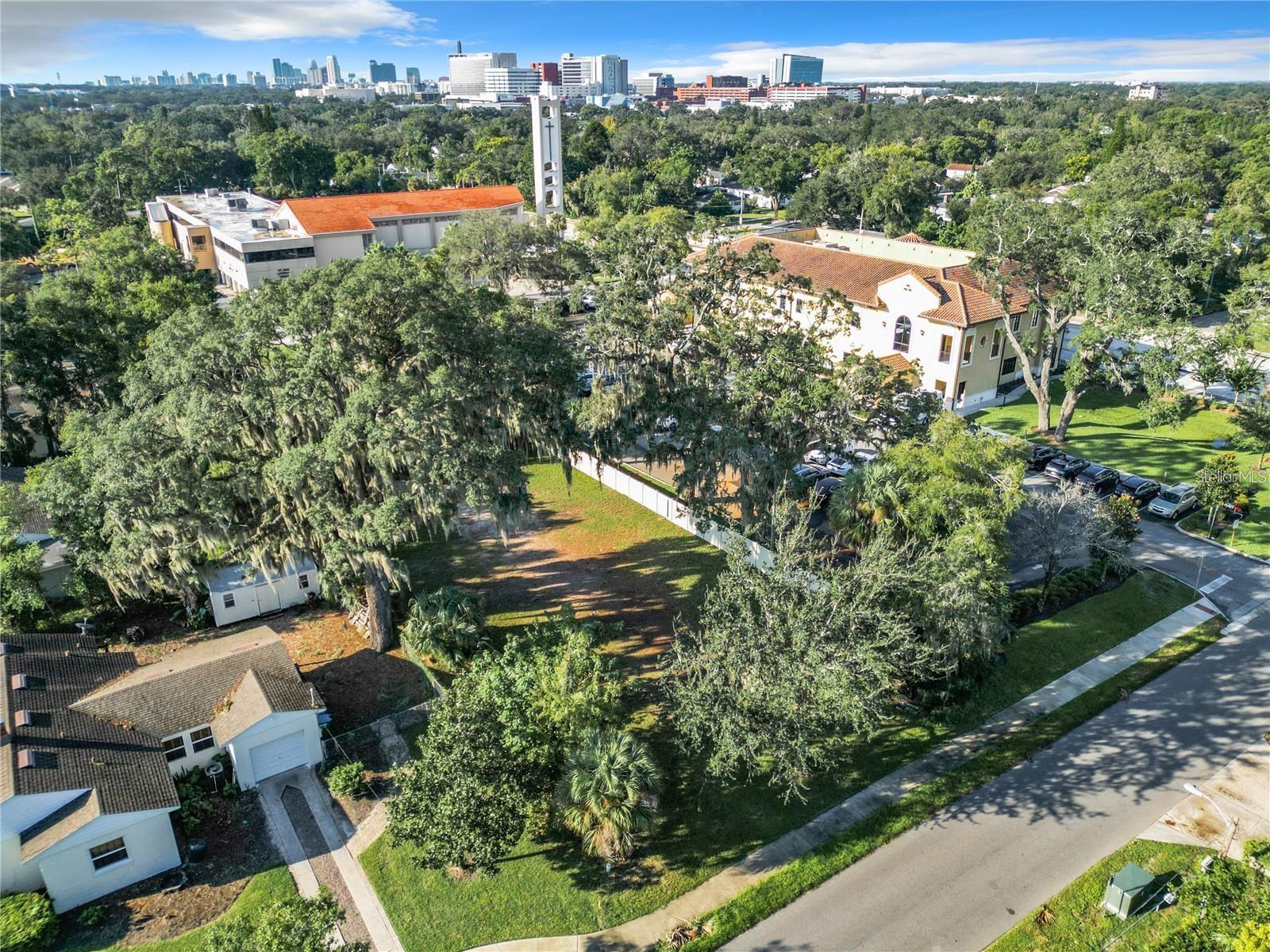 1010 GARDEN DR, WINTER PARK, FL, 32789