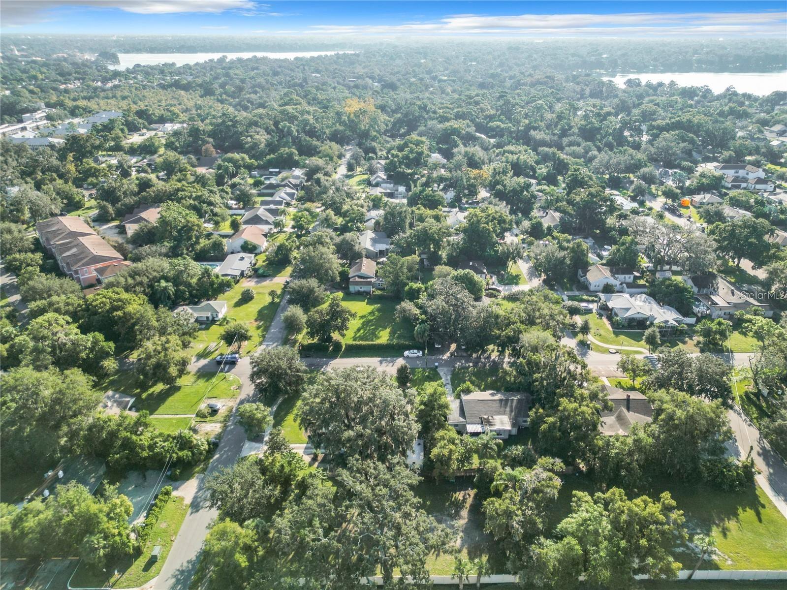 1010 GARDEN DR, WINTER PARK, FL, 32789