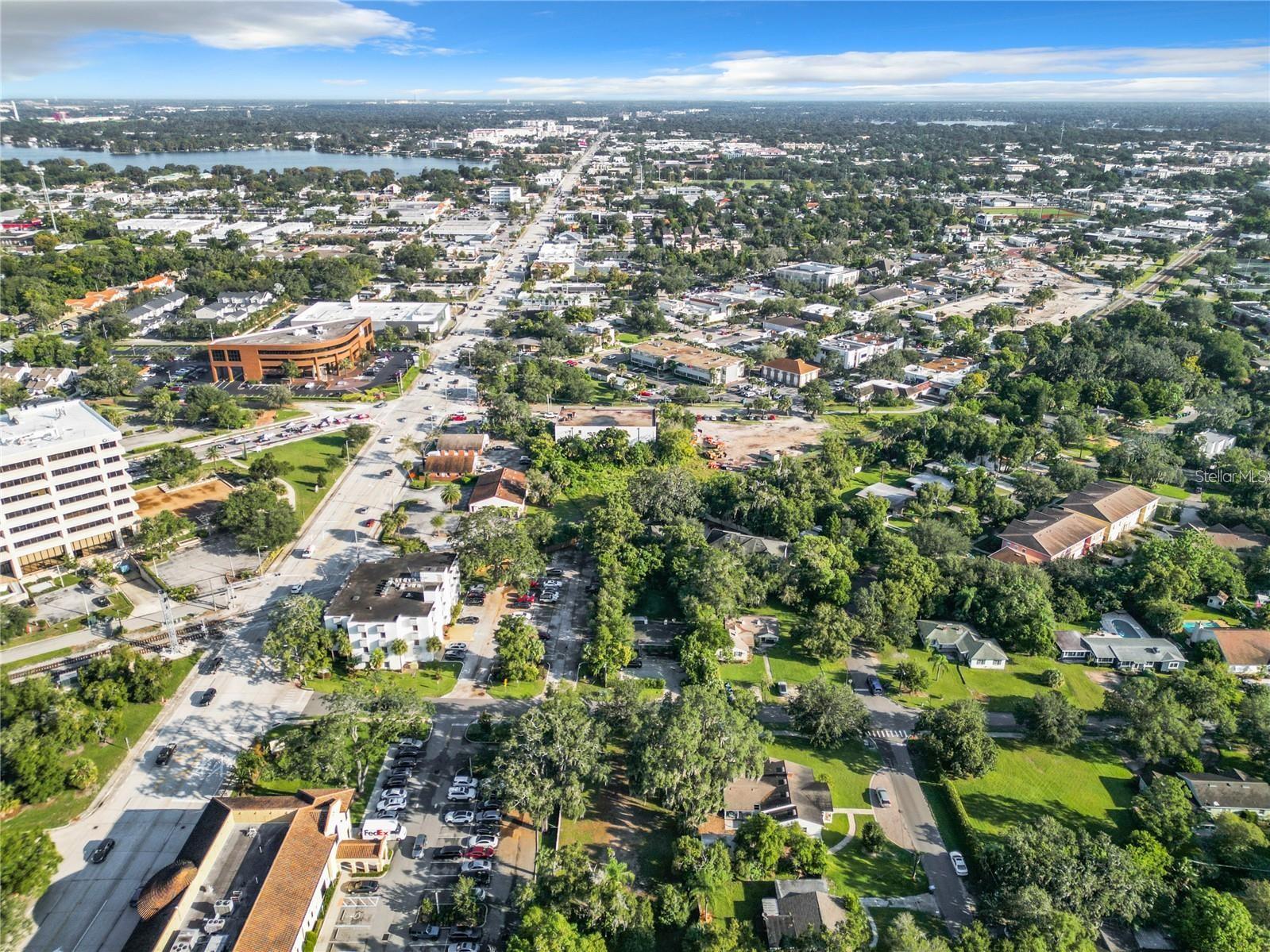 1010 GARDEN DR, WINTER PARK, FL, 32789