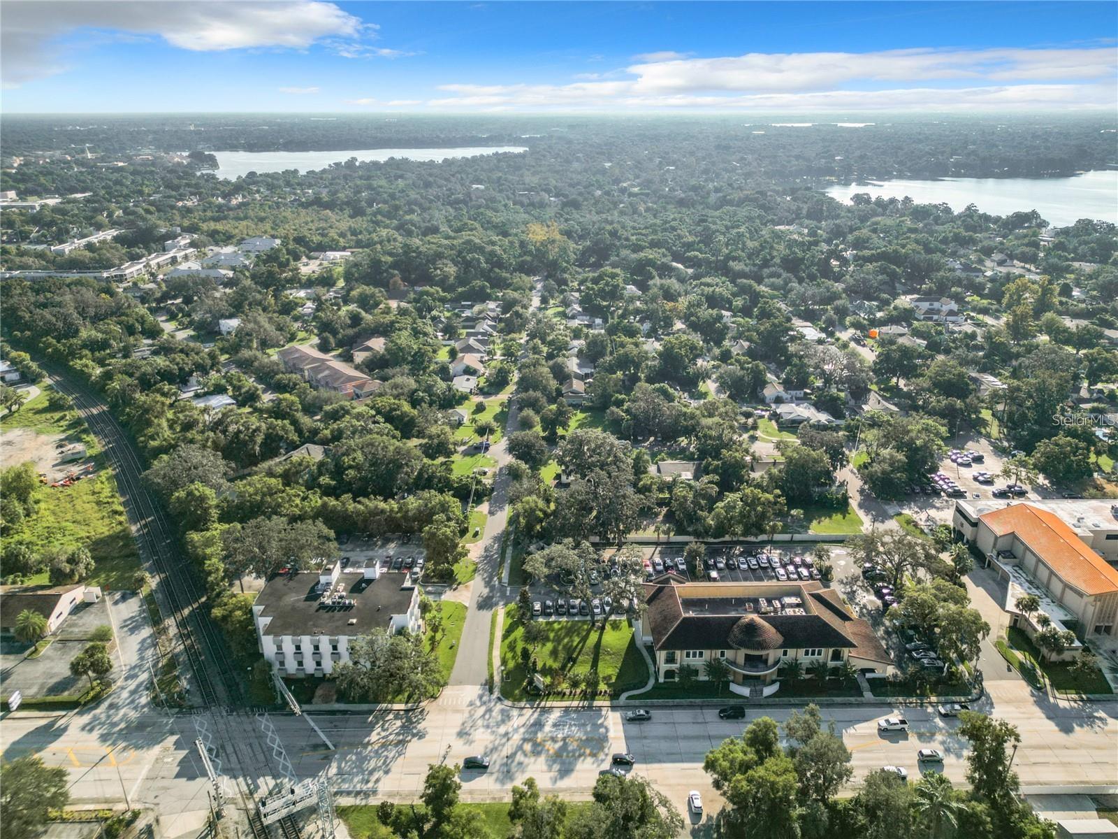 1010 GARDEN DR, WINTER PARK, FL, 32789