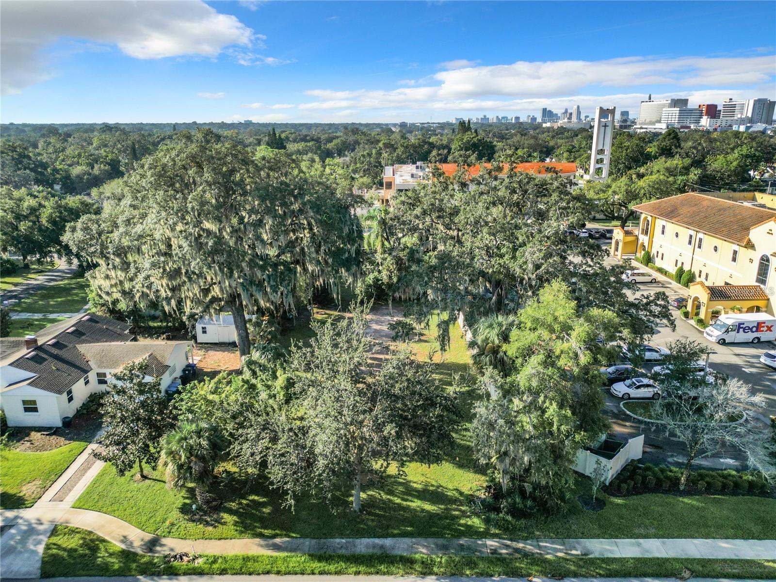 1010 GARDEN DR, WINTER PARK, FL, 32789