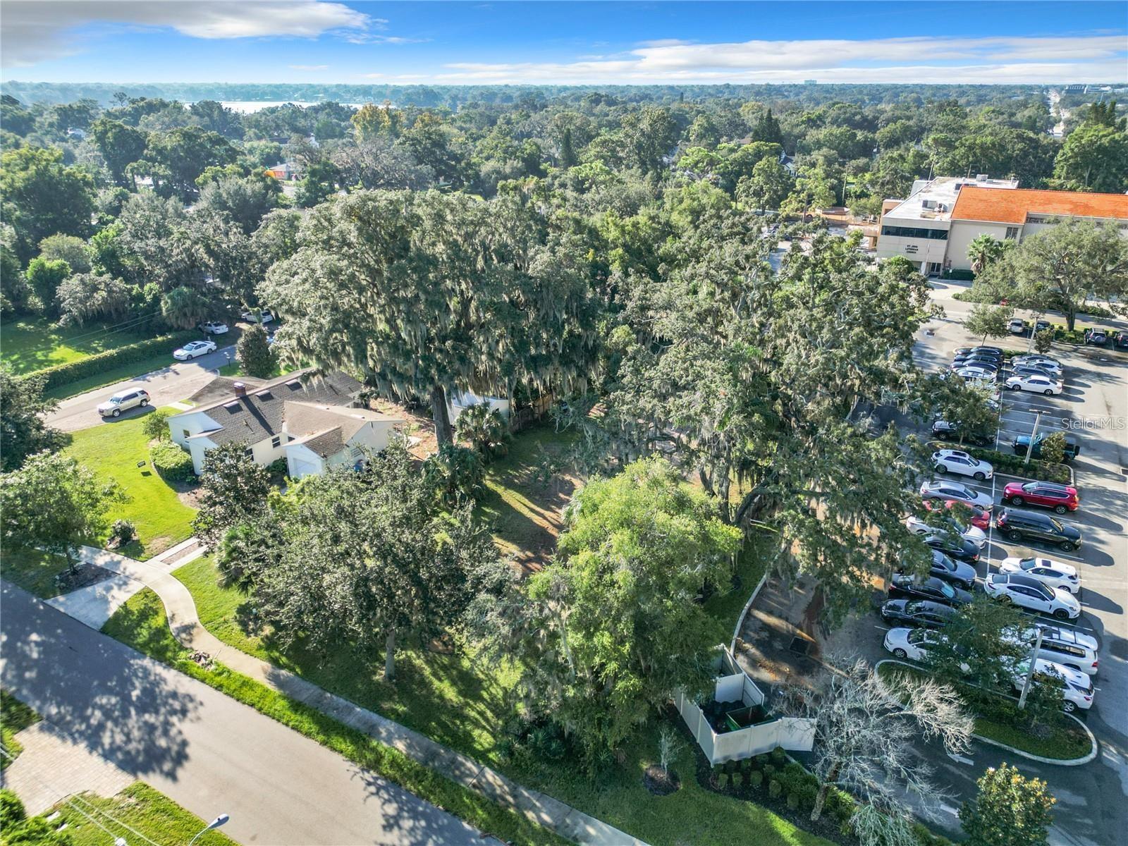 1010 GARDEN DR, WINTER PARK, FL, 32789