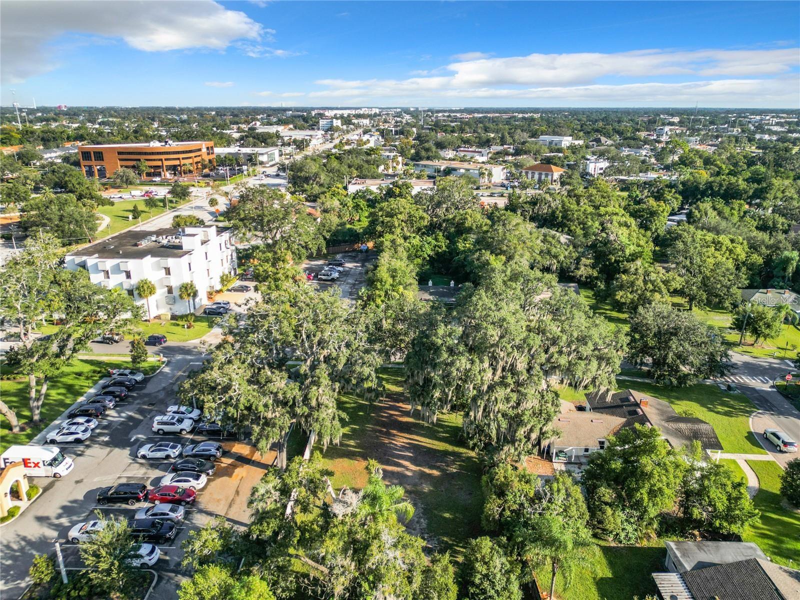 1010 GARDEN DR, WINTER PARK, FL, 32789