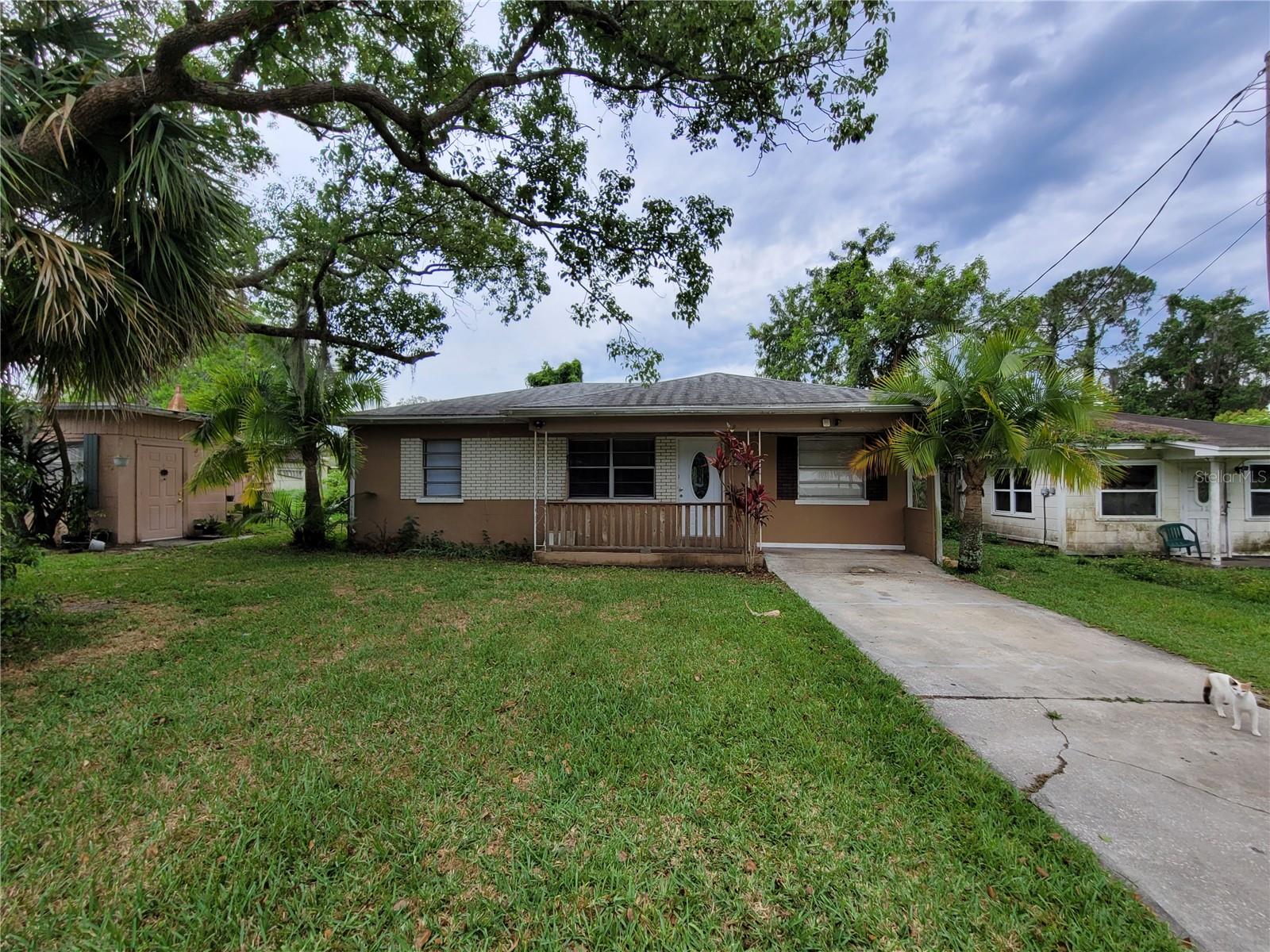 2235 LAKEVIEW ST, LAKELAND, FL, 33801