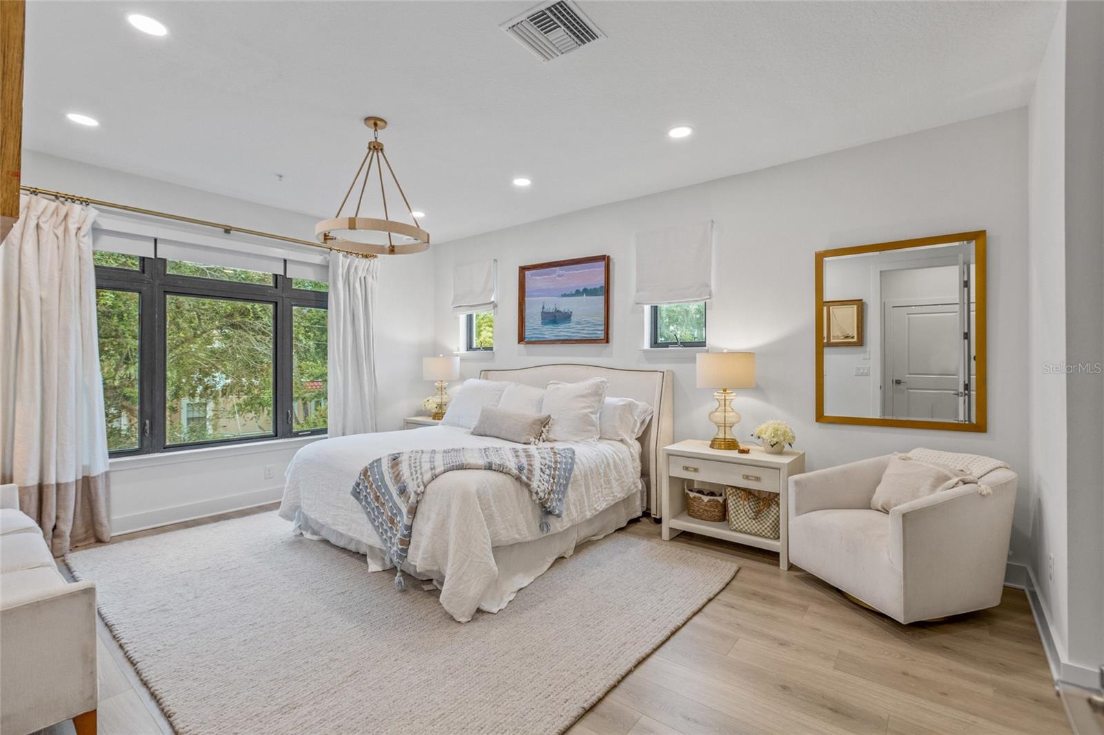 218 PARK LAKE ST #8, ORLANDO, FL, 32803