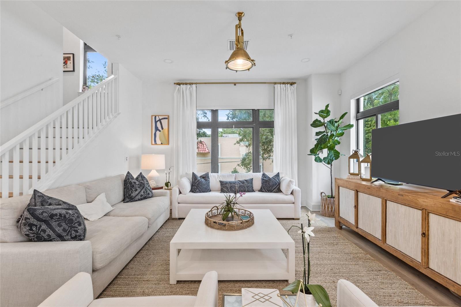 218 PARK LAKE ST #8, ORLANDO, FL, 32803