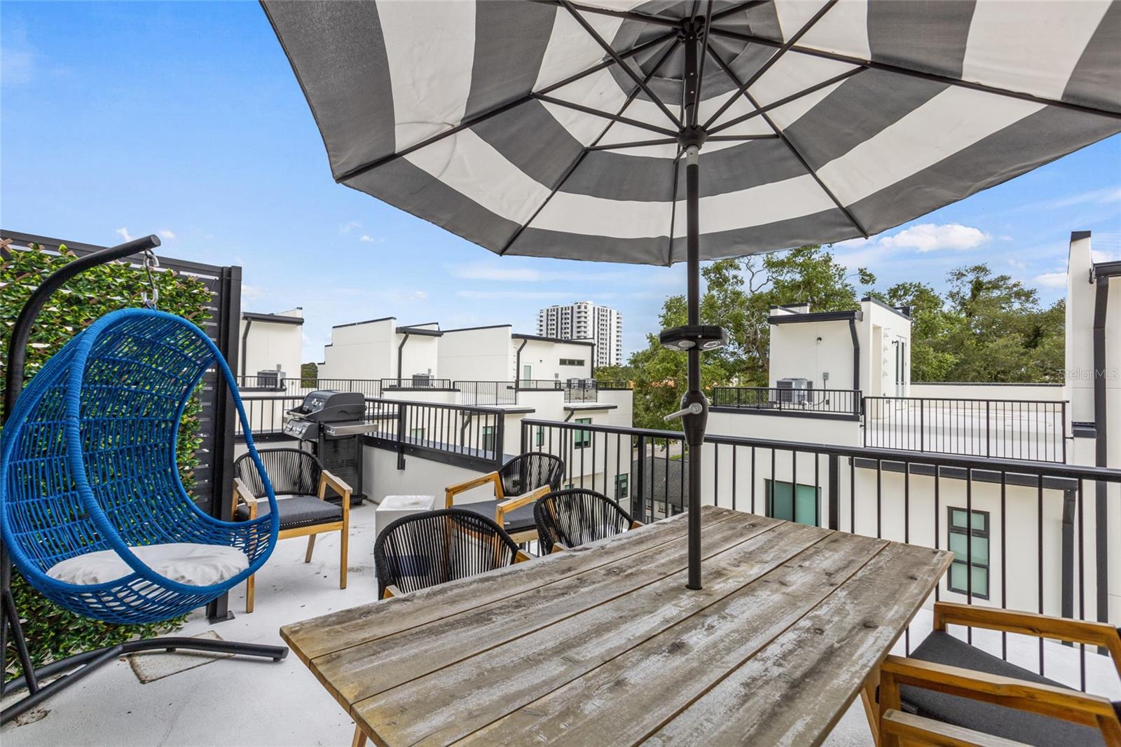 218 PARK LAKE ST #8, ORLANDO, FL, 32803