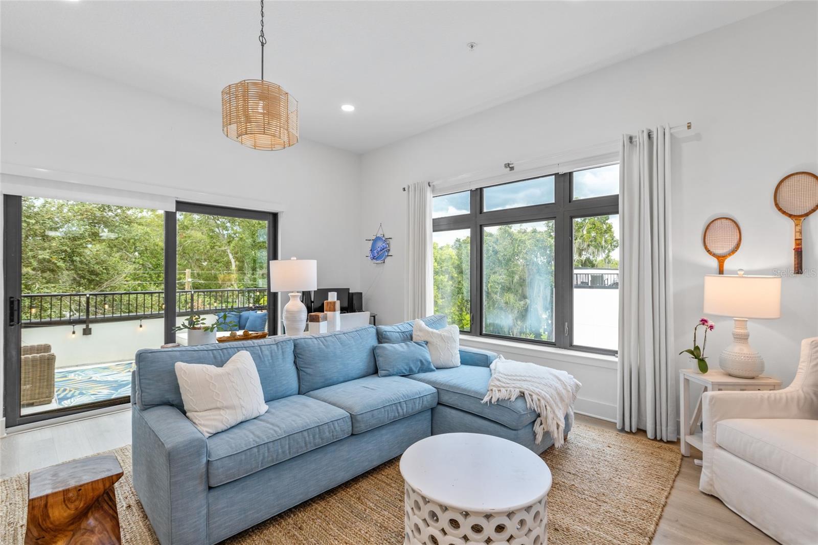 218 PARK LAKE ST #8, ORLANDO, FL, 32803