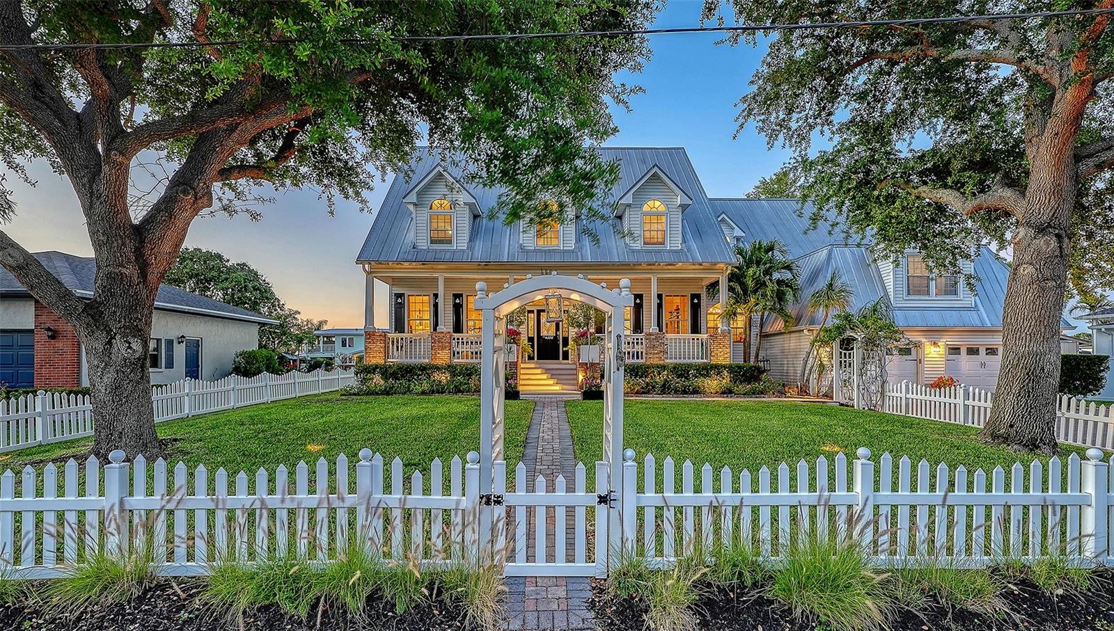 4506 PINFISH LN, PALMETTO, FL, 34221