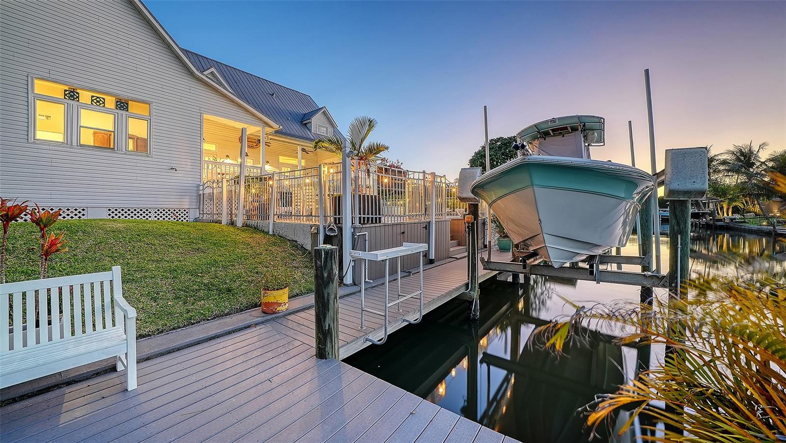 4506 PINFISH LN, PALMETTO, FL, 34221