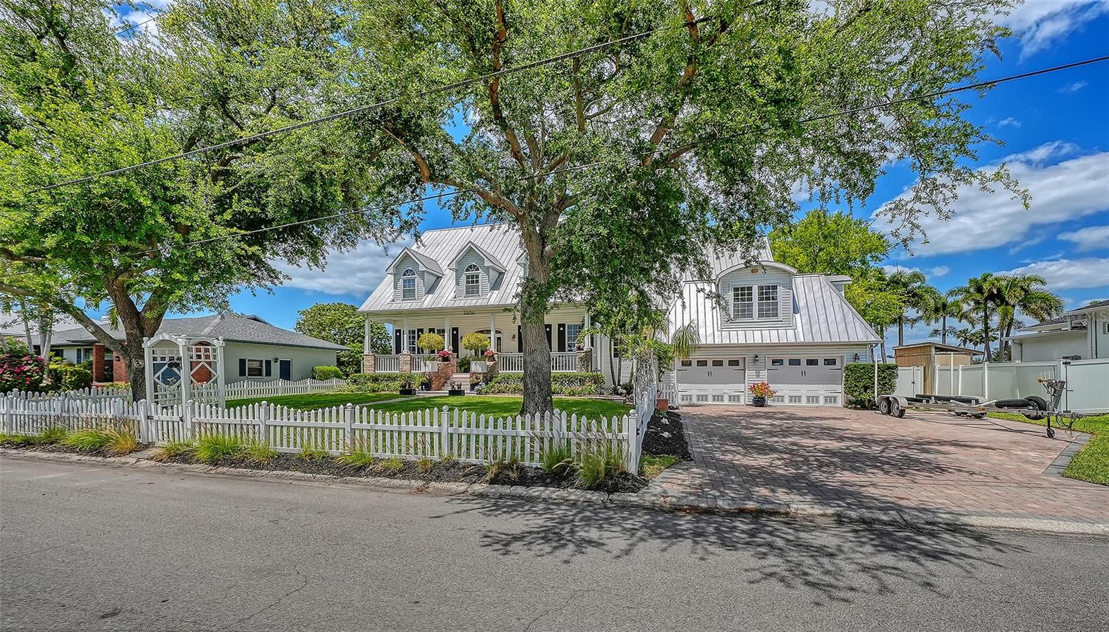 4506 PINFISH LN, PALMETTO, FL, 34221