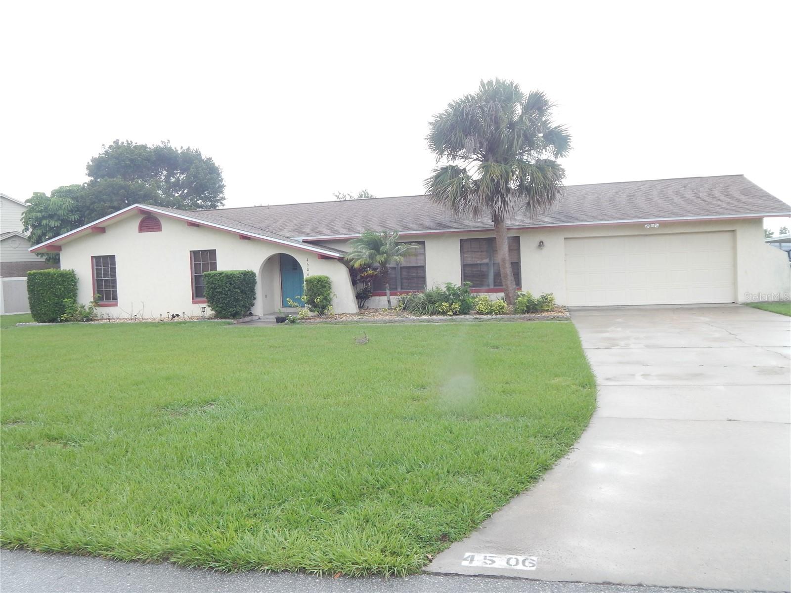 4506 LAKE TRUDY DR, ST CLOUD, FL, 34769
