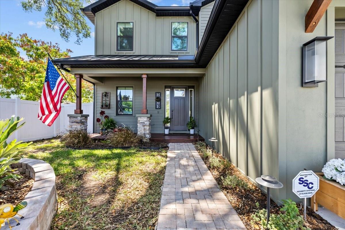 3804 N DARWIN AVE, TAMPA, FL, 33603